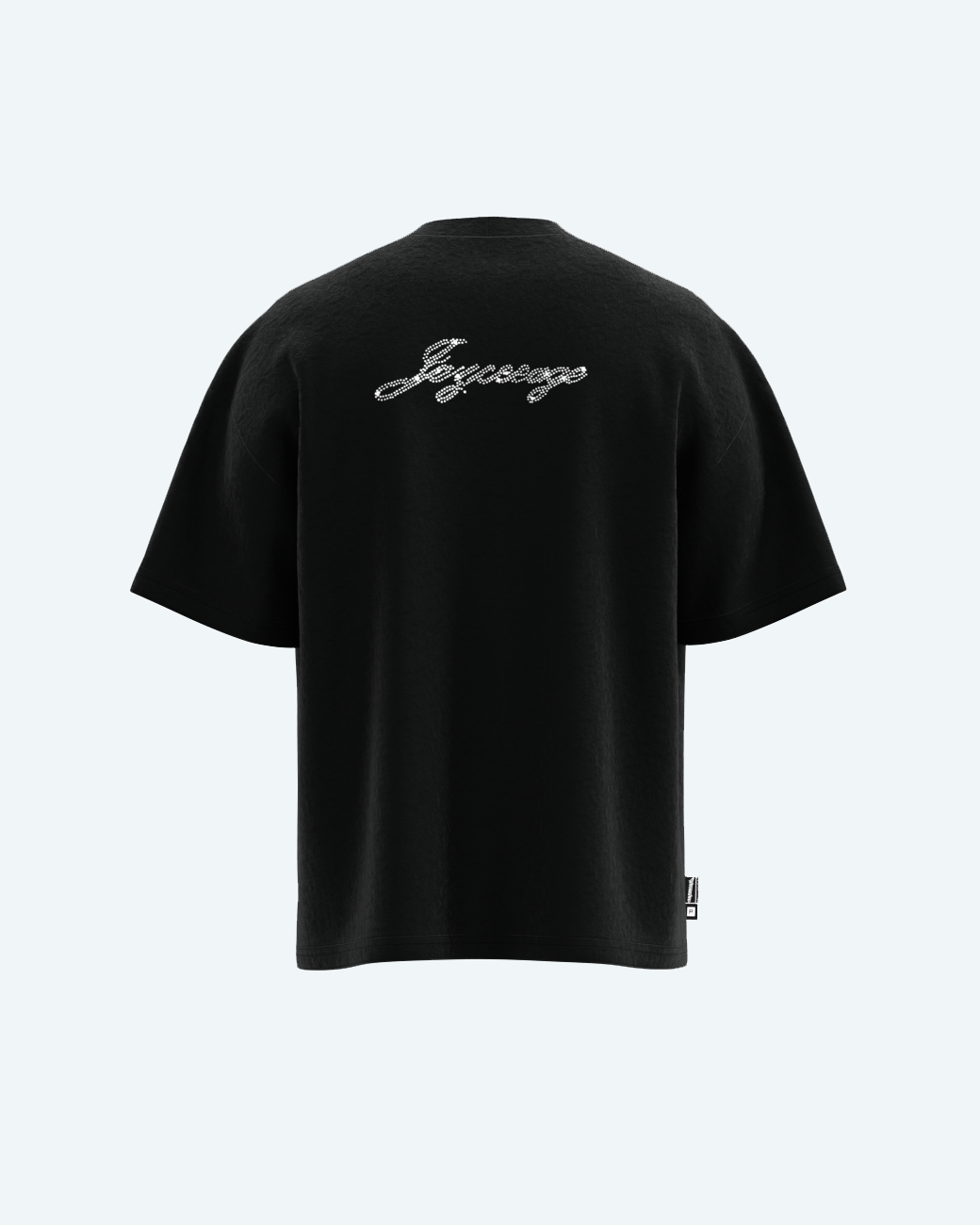 CRYSTAL ANGEL TEE