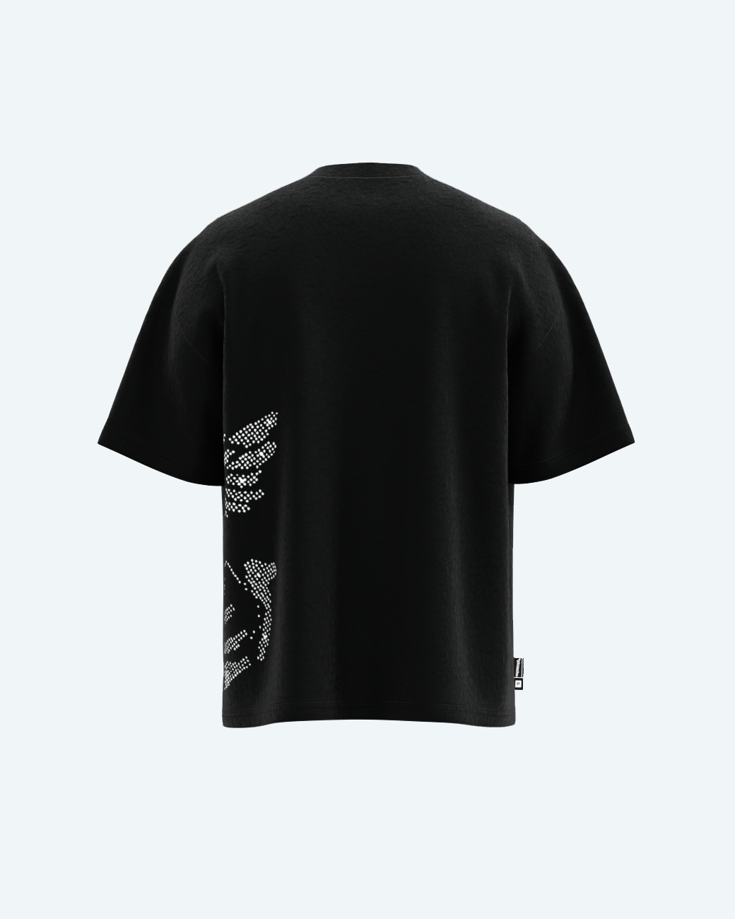 CRYSTAL ANGEL V2