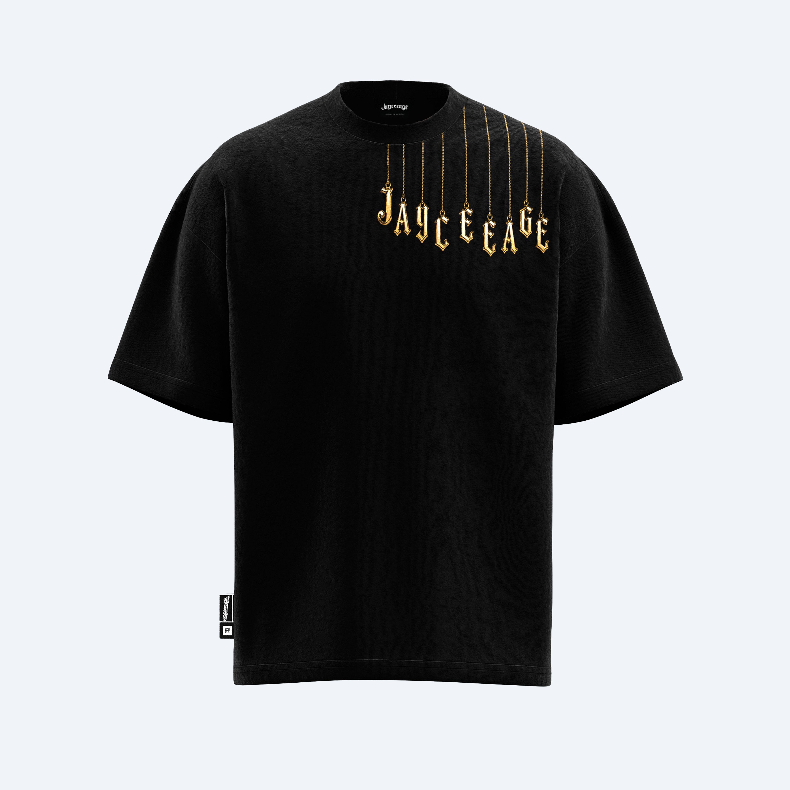 DIVINE CONTROL TEE