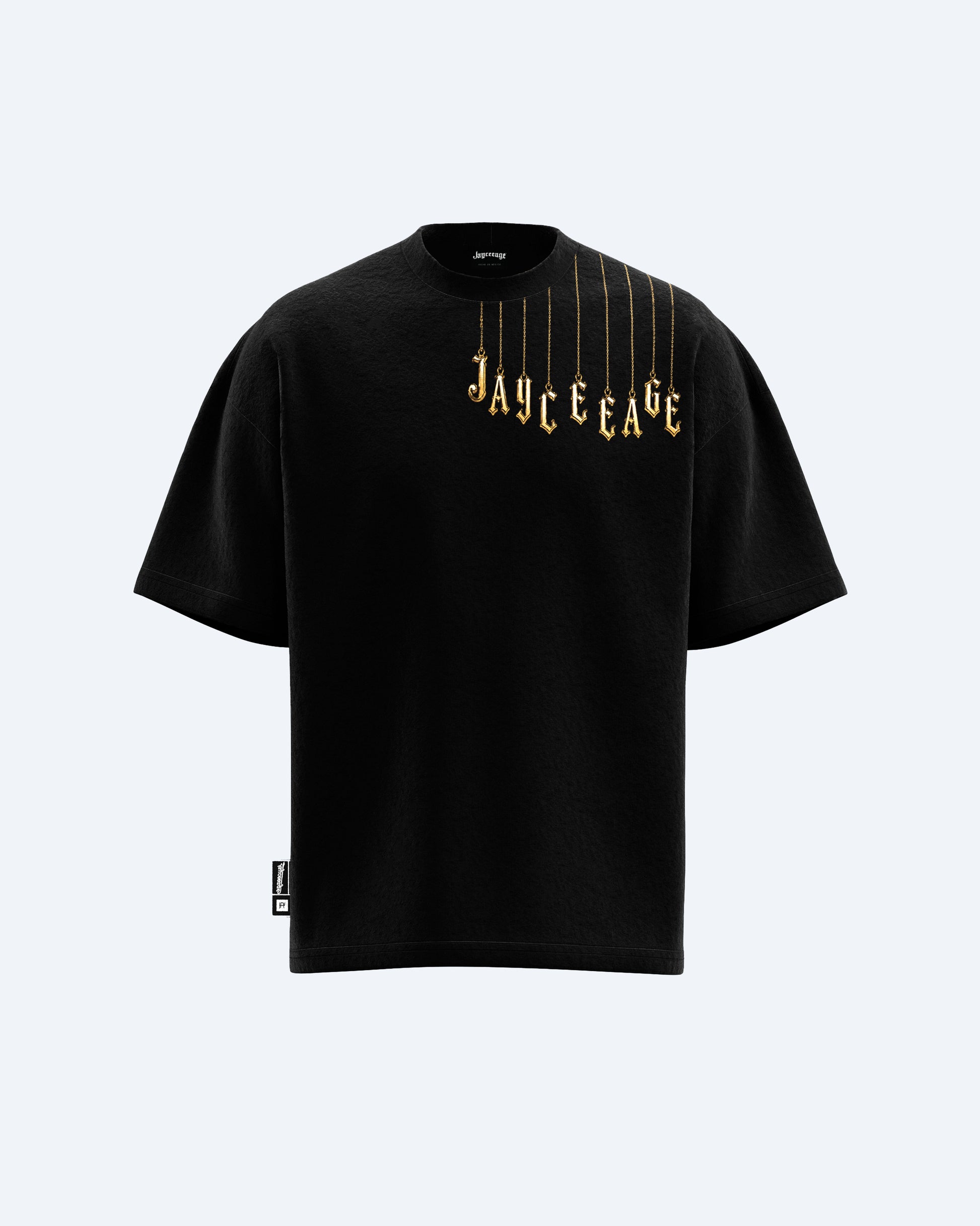 DIVINE CONTROL TEE