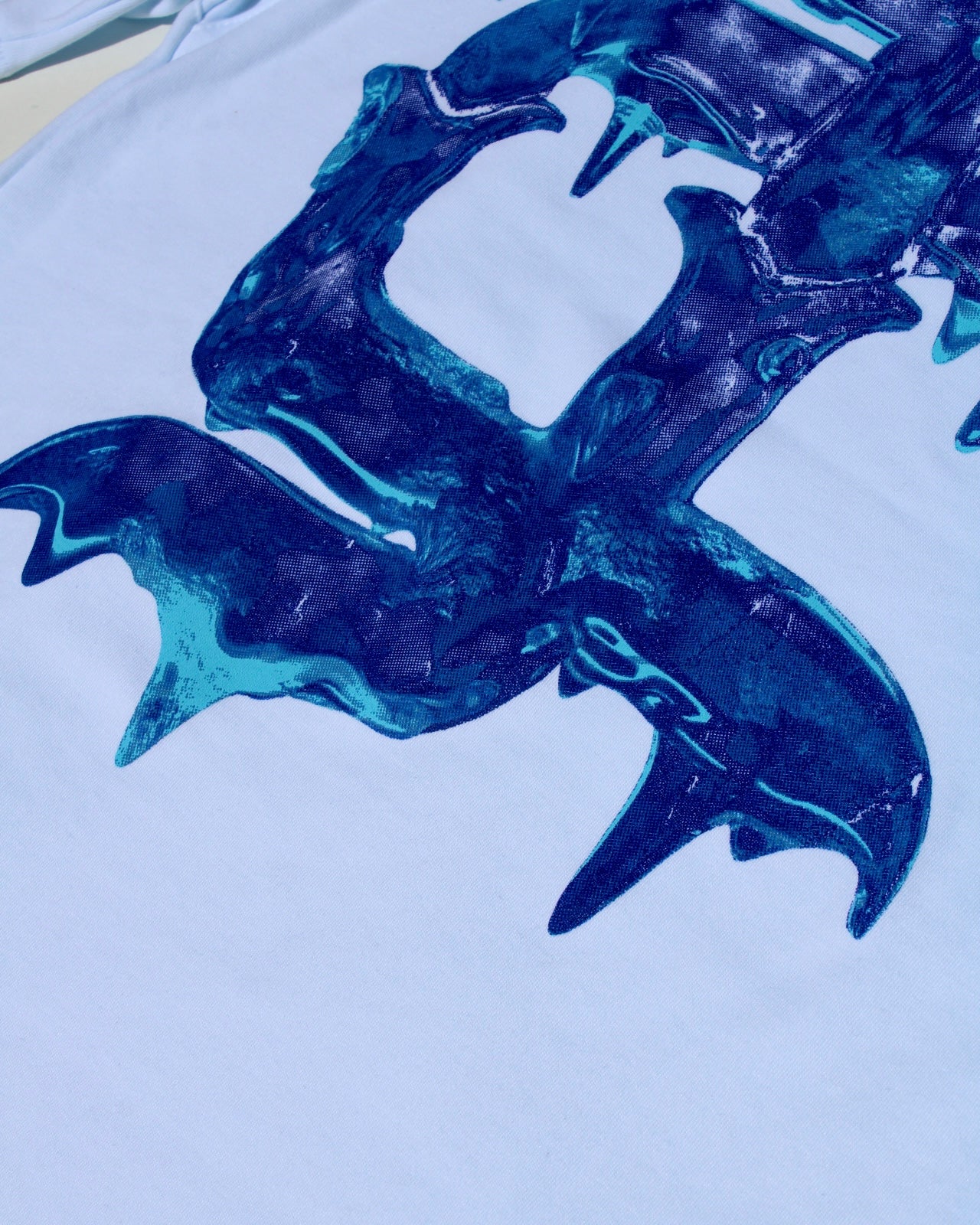 ICE TEE