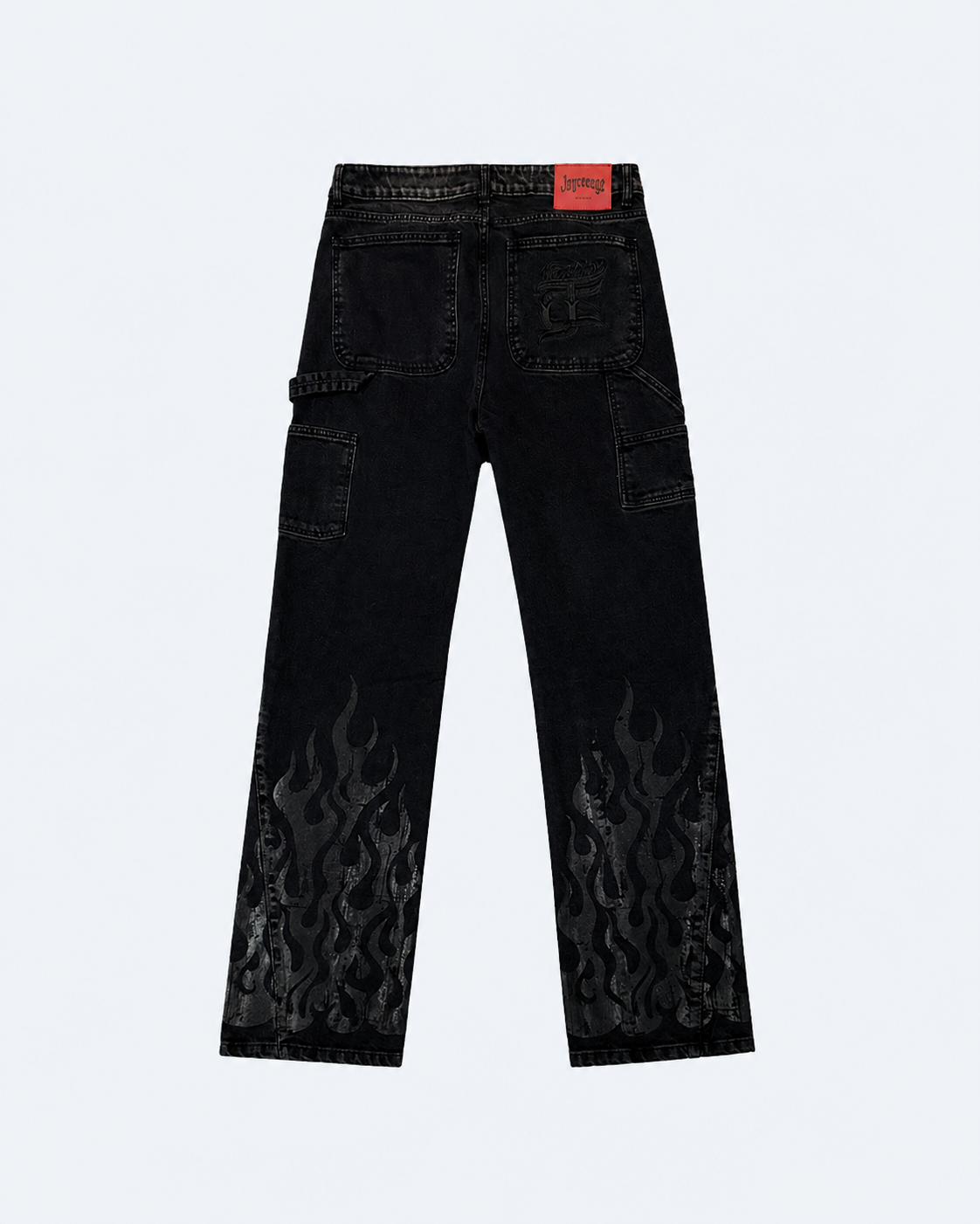 FLAMES JEANS