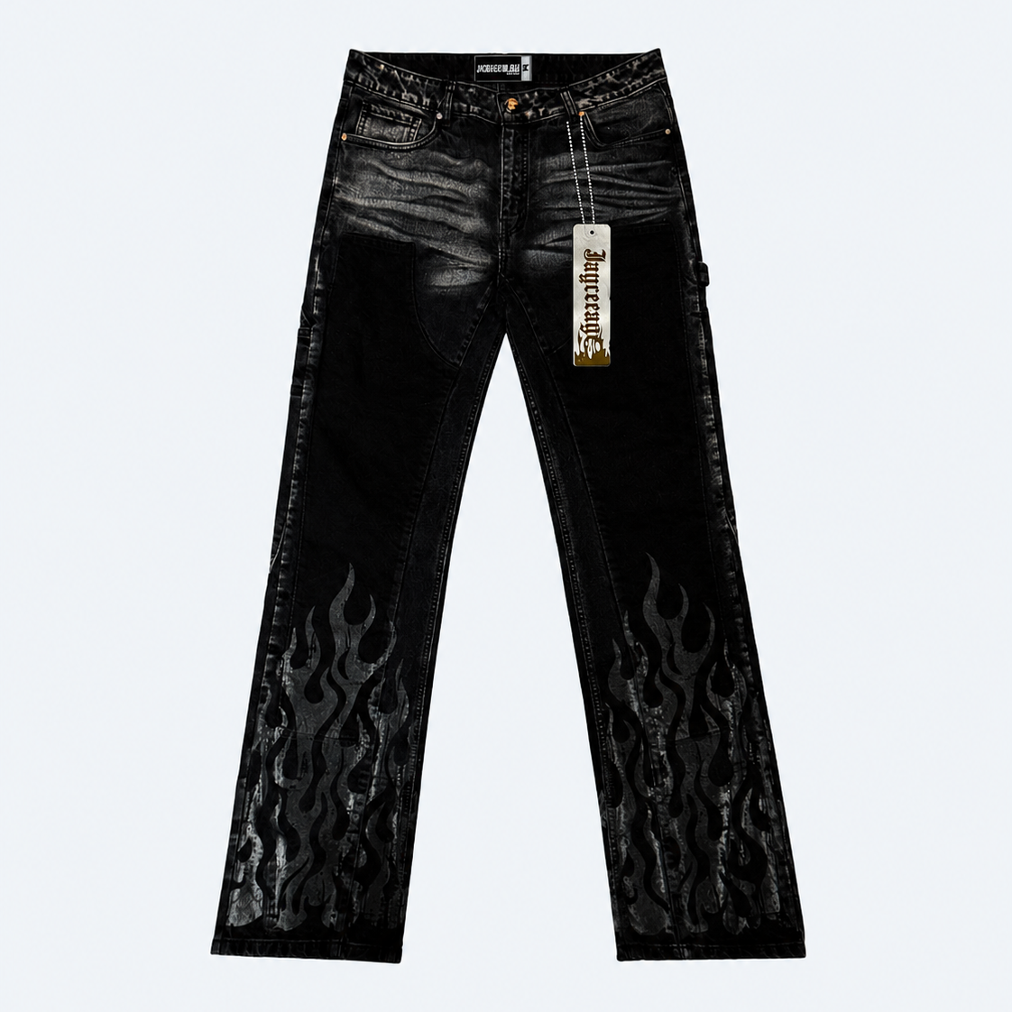 FLAMES JEANS