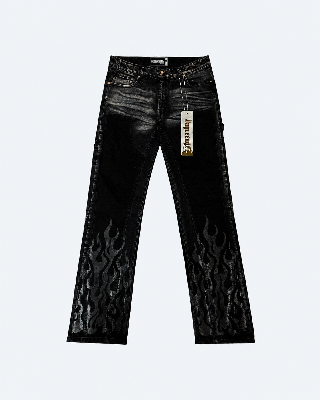 FLAMES JEANS