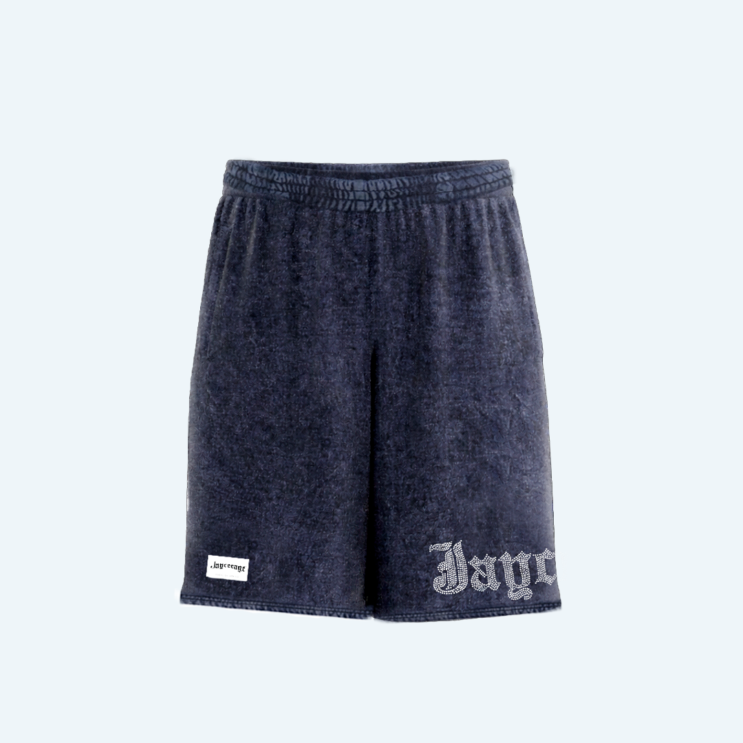 ACID WASH SHORT
