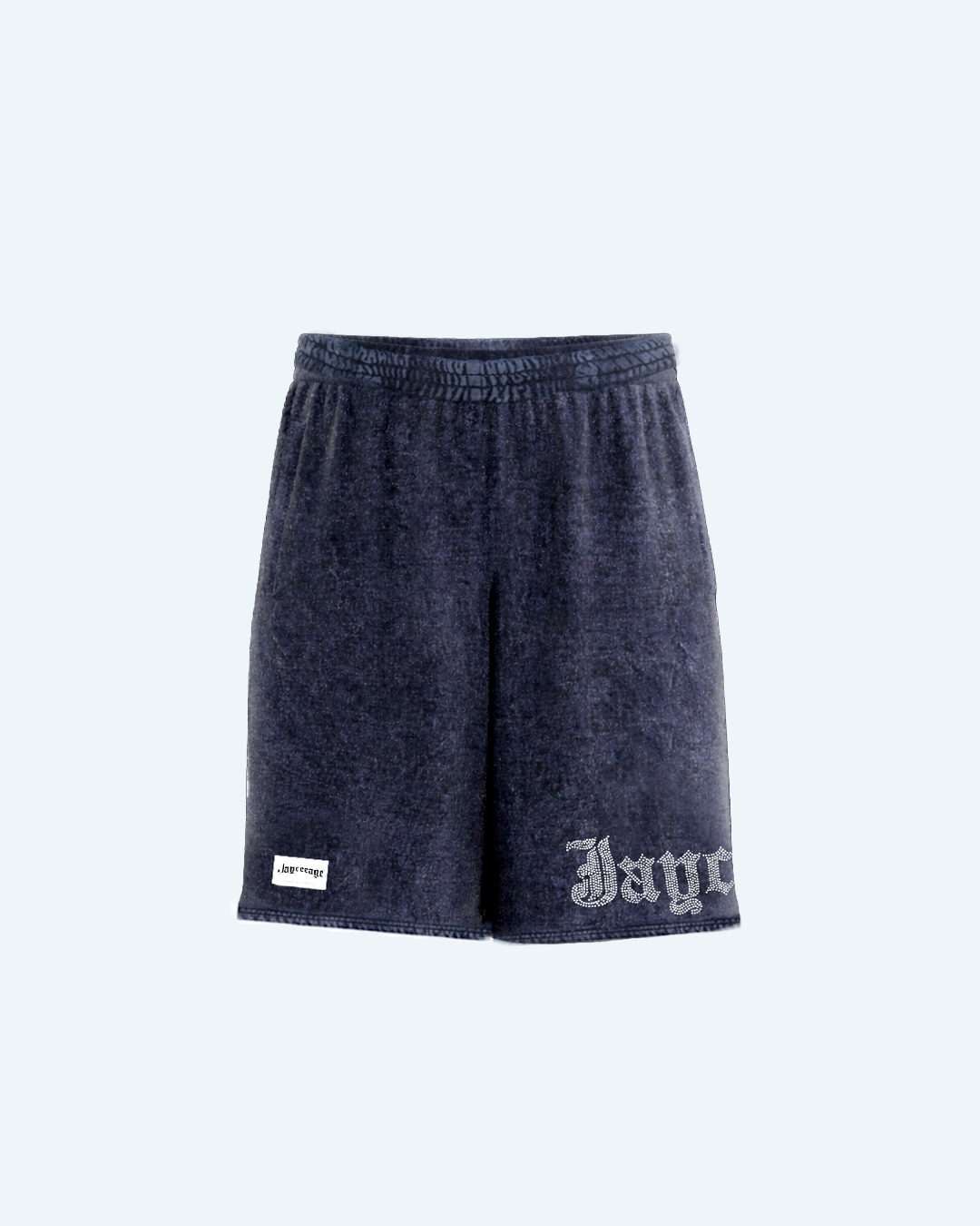 ACID WASH SHORT