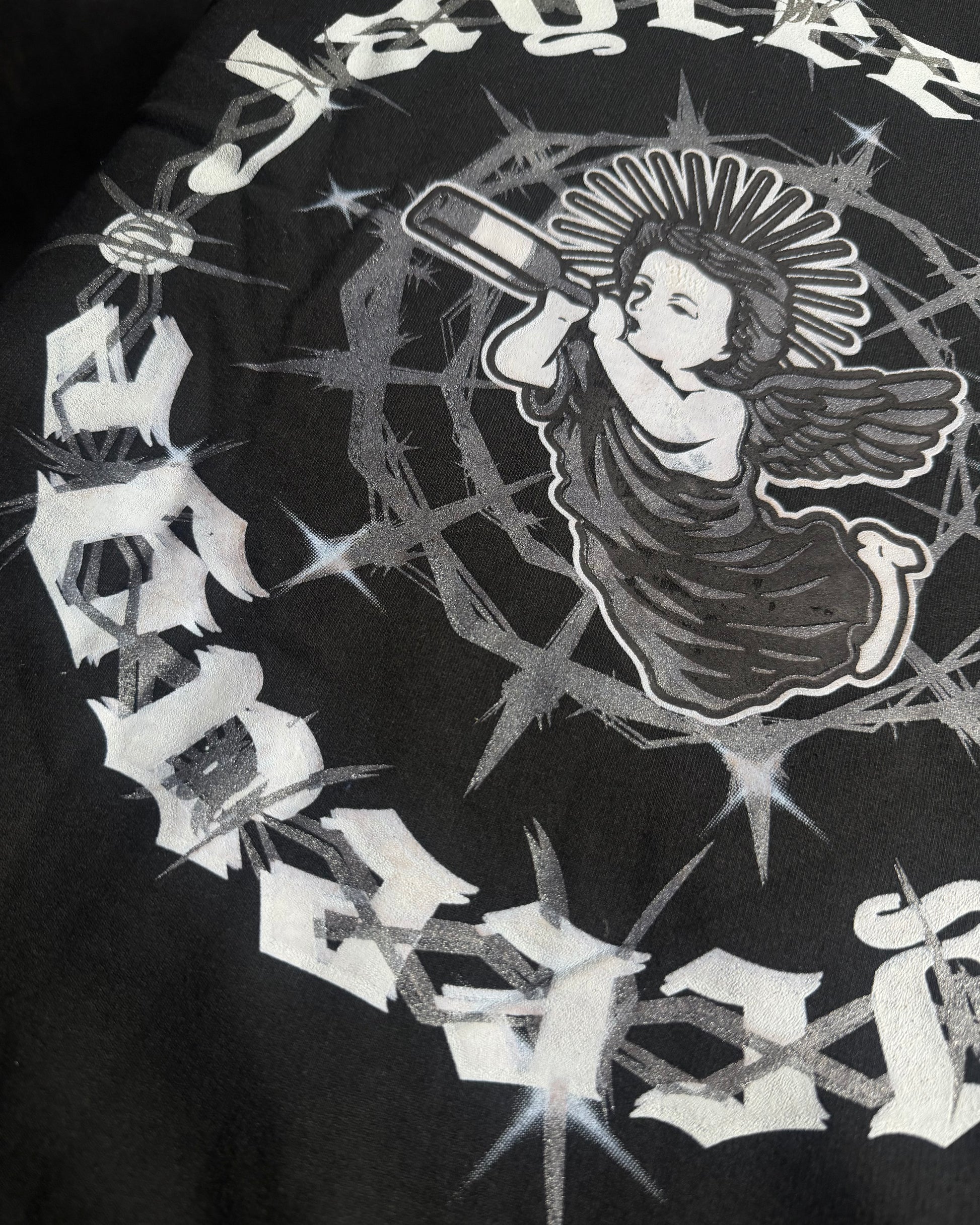 PUAS HOODIE (SALDOS)