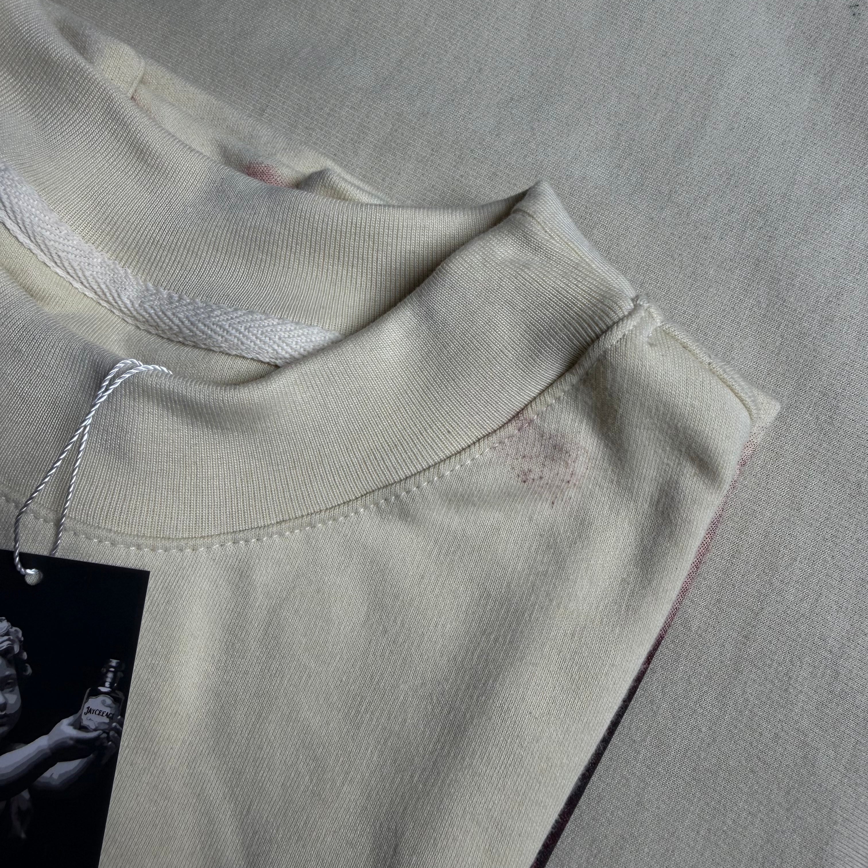 BLOOD FLAMES TEE (SALDOS)