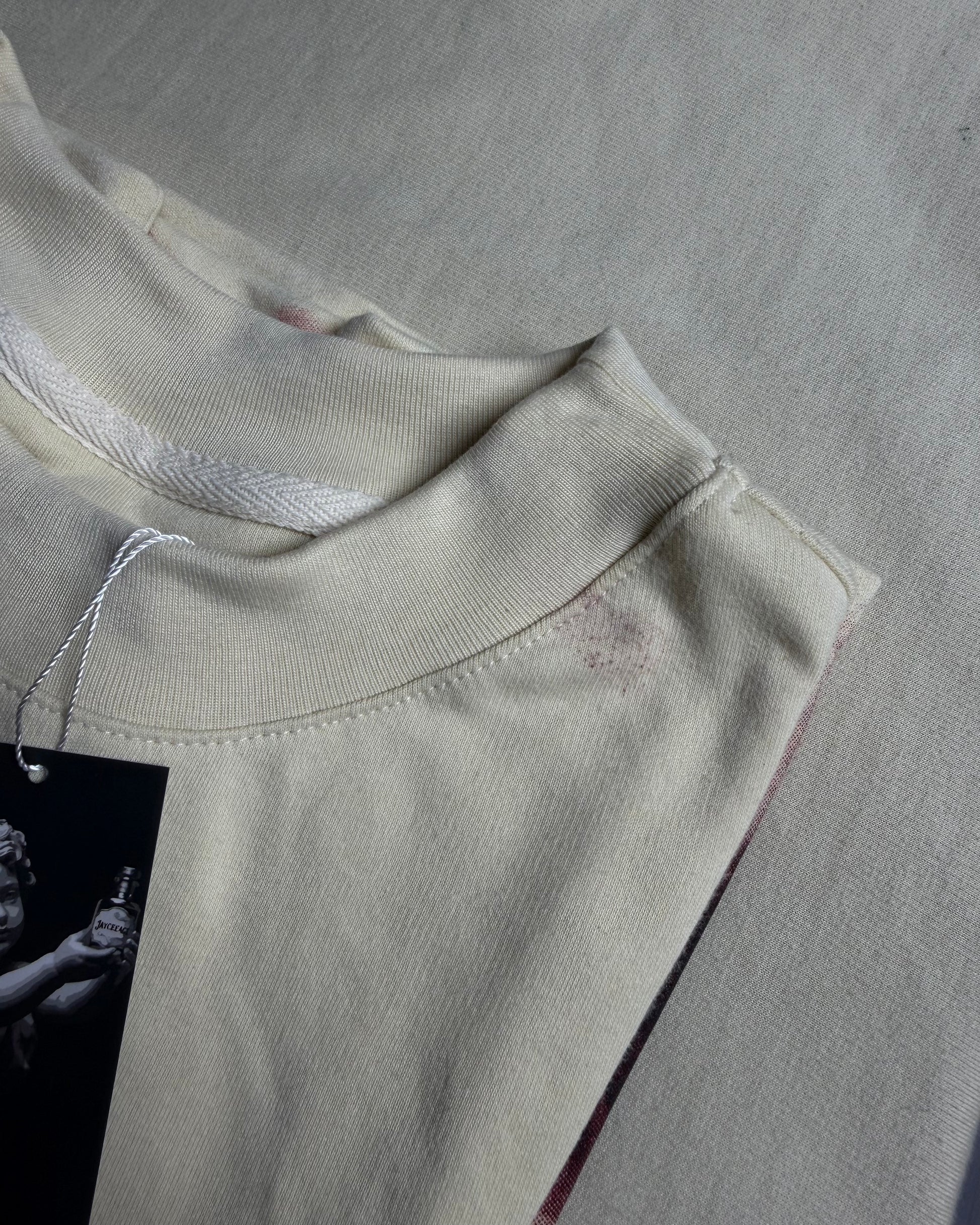 BLOOD FLAMES TEE (SALDOS)