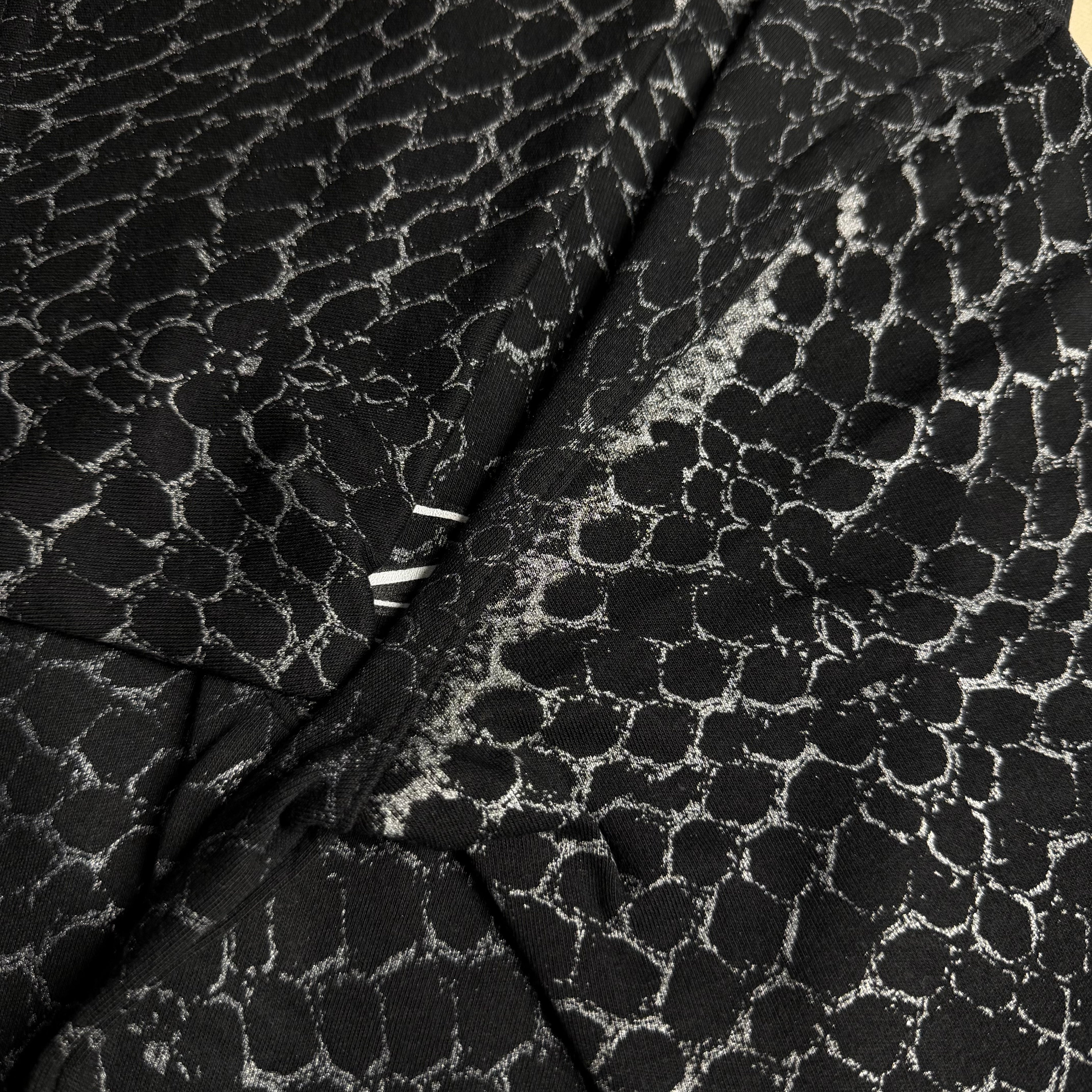 SNAKE FULL PRINT TEE (SALDOS)