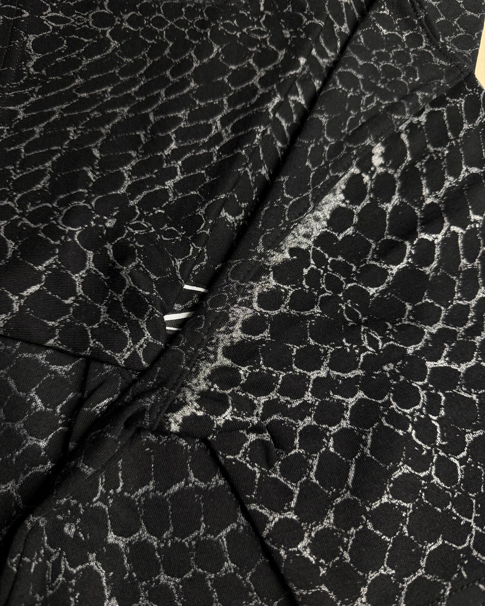 SNAKE FULL PRINT TEE (SALDOS)