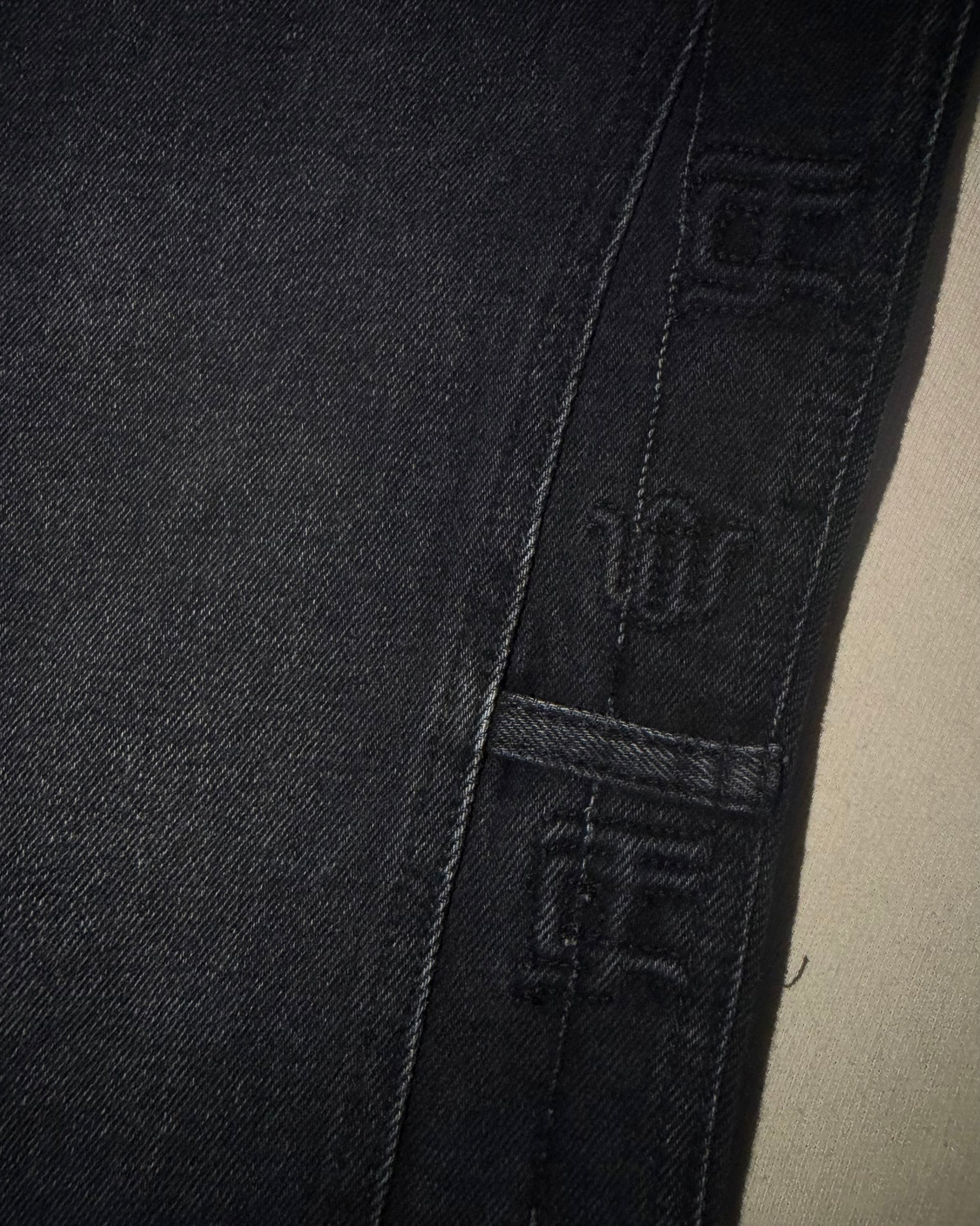 JEWELS DENIM (SALDOS)