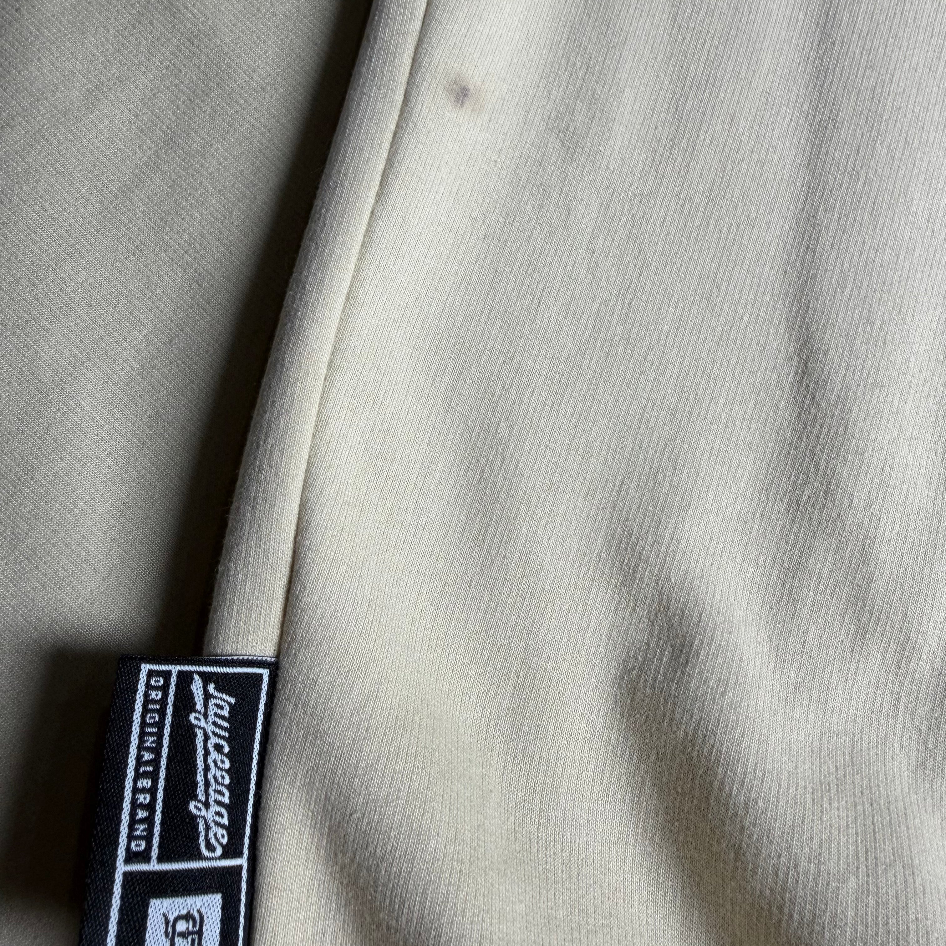 HEAVENS BEIGE CREWNECK (SALDOS)