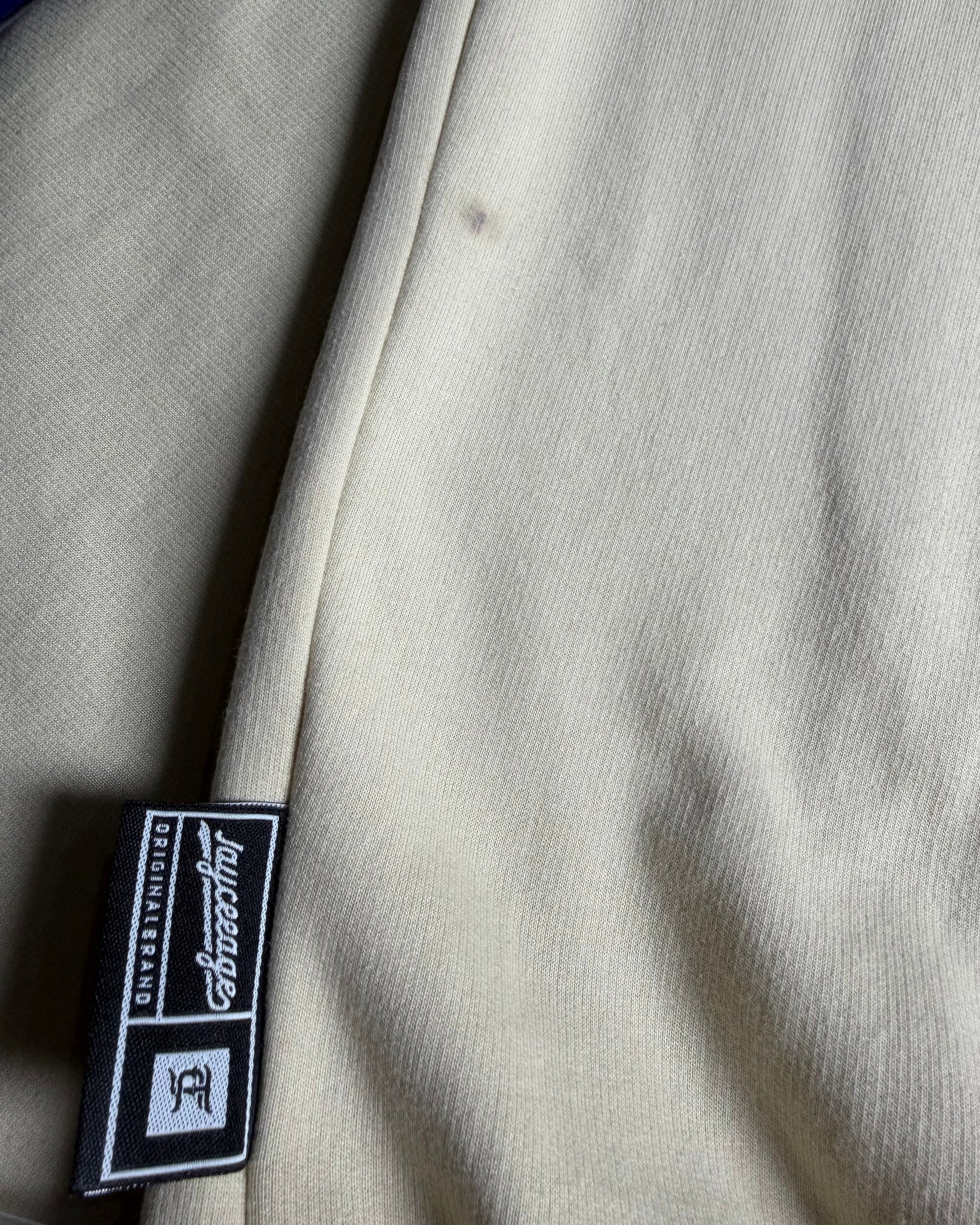 HEAVENS BEIGE CREWNECK (SALDOS)