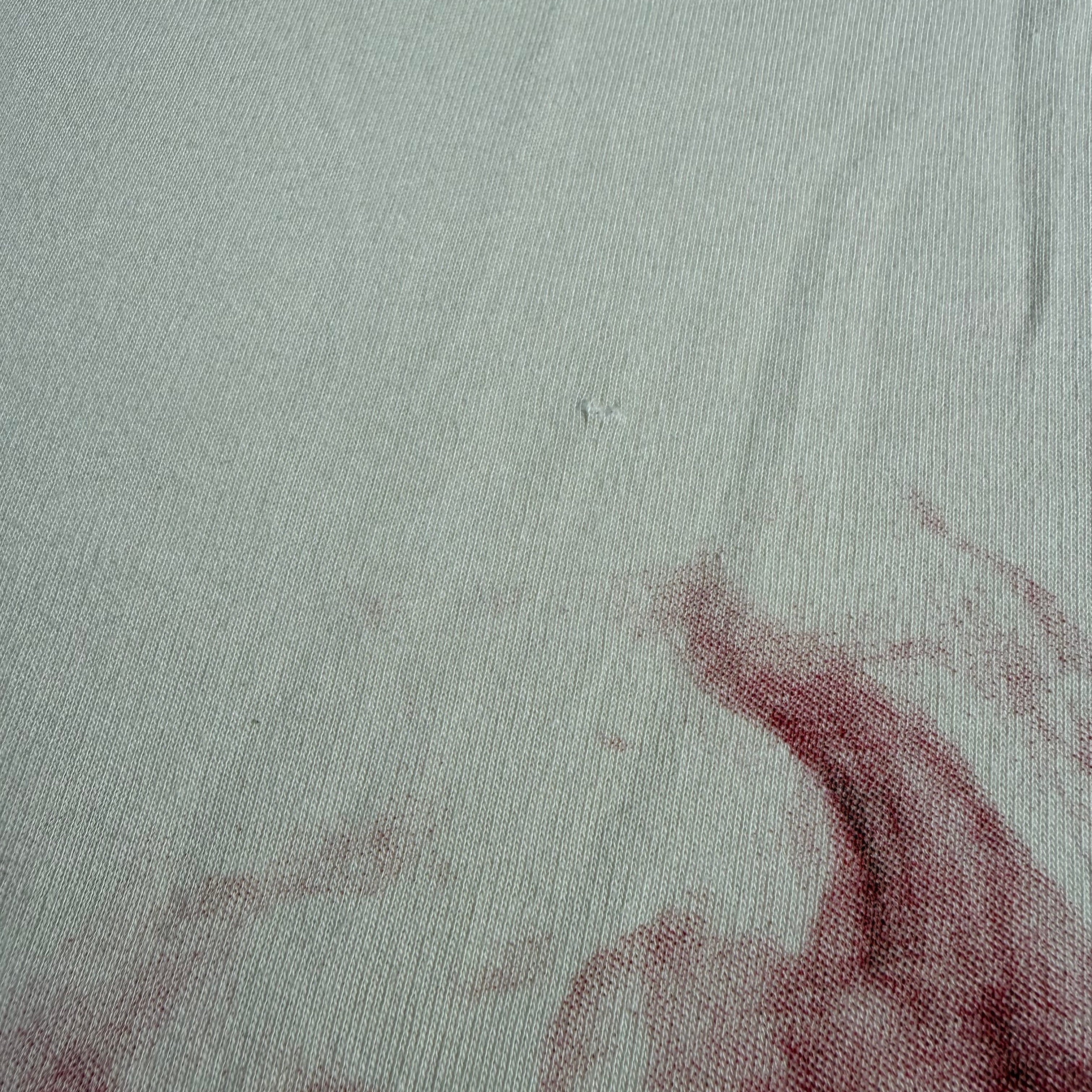 BLOOD FLAMES TEE (SALDOS)