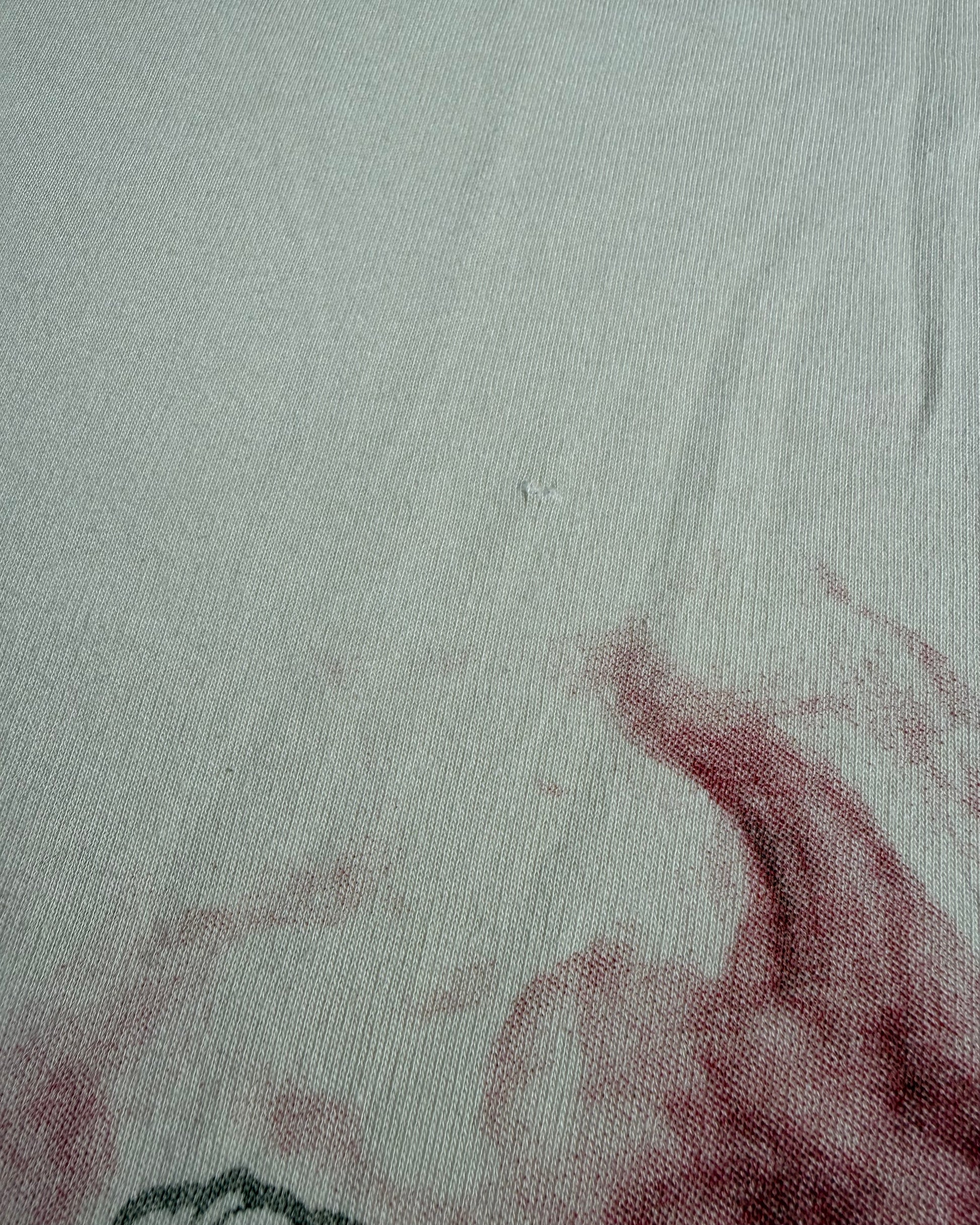 BLOOD FLAMES TEE (SALDOS)