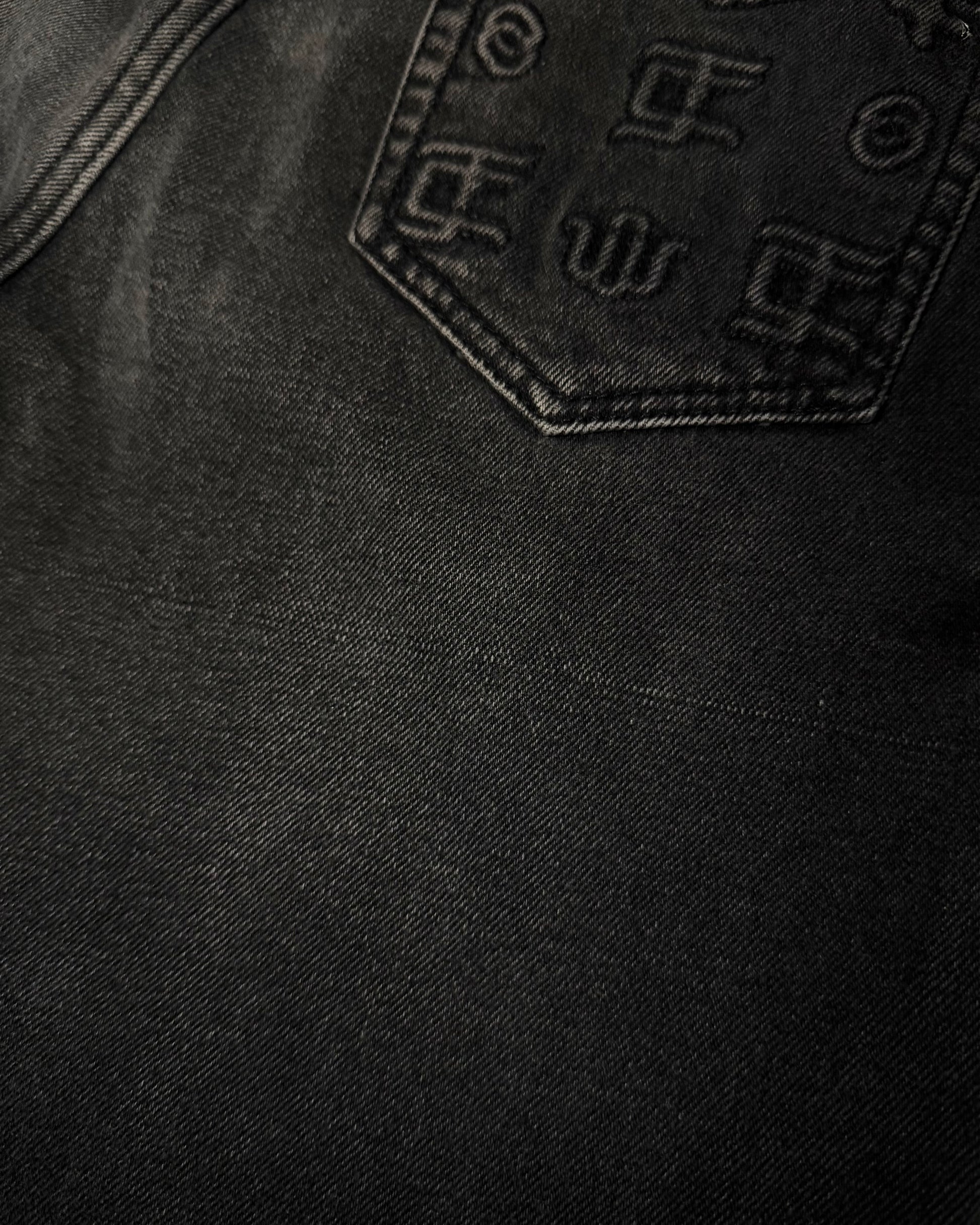 JEWELS DENIM (SALDOS)
