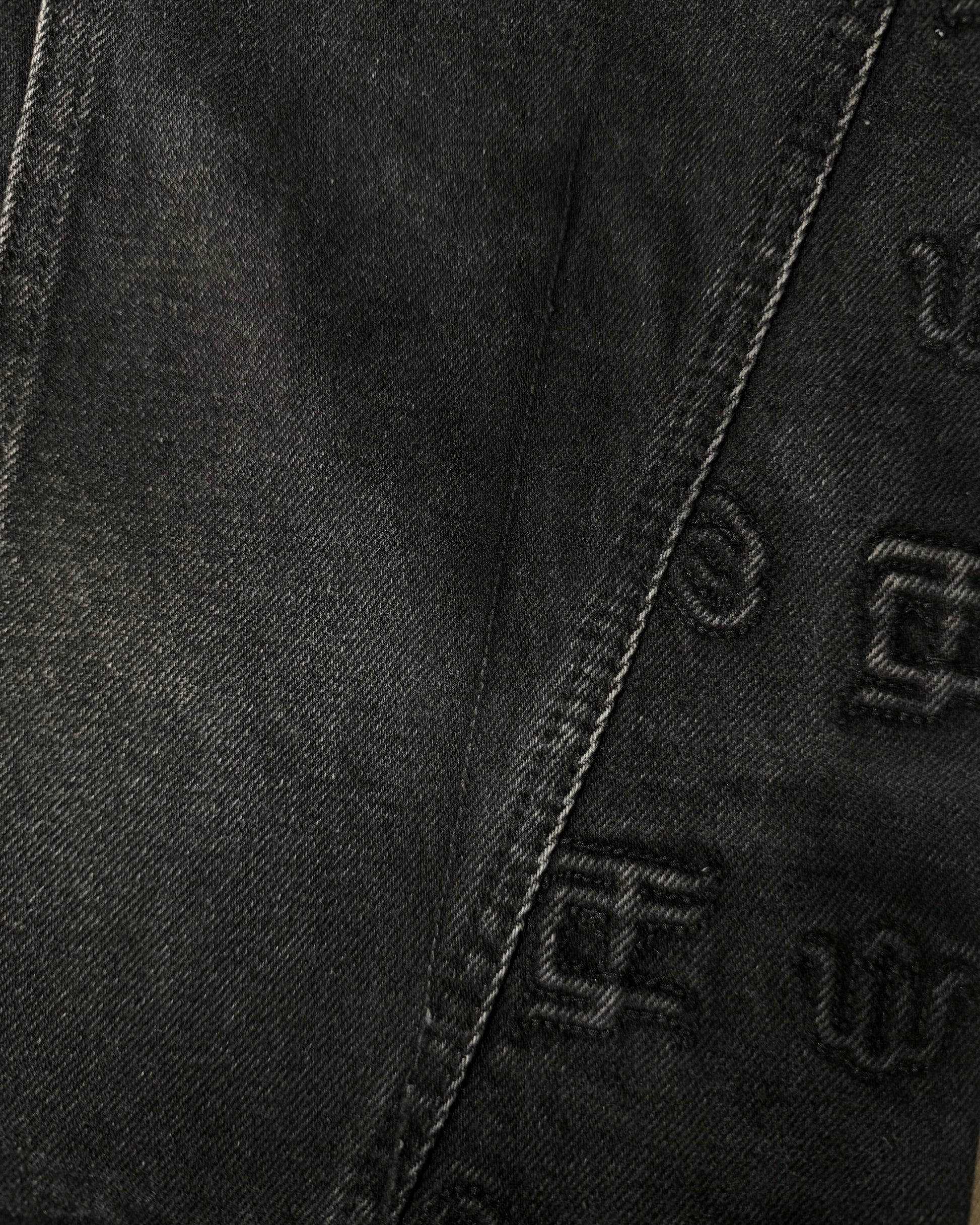 JEWELS DENIM (SALDOS)