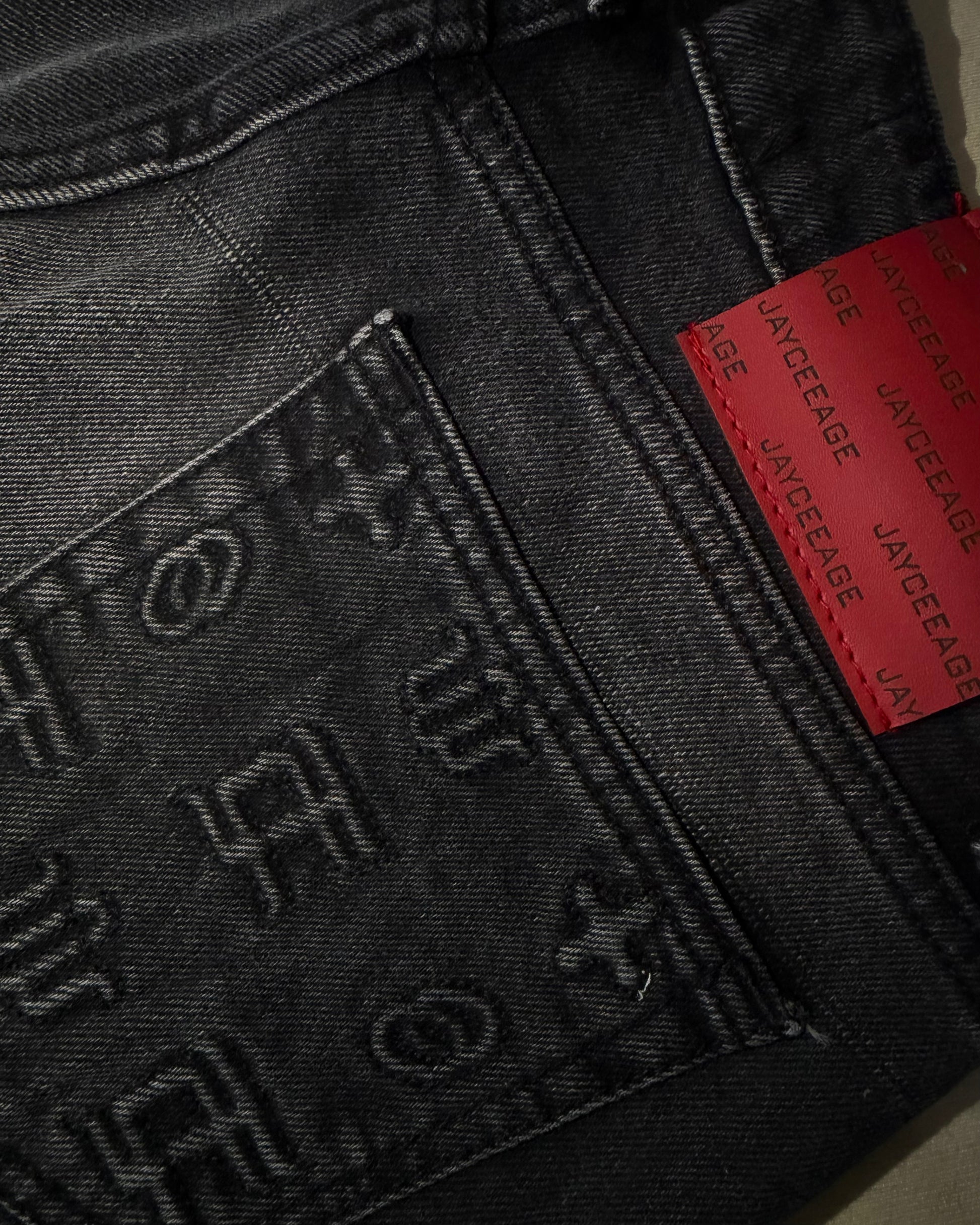JEWELS DENIM (SALDOS)