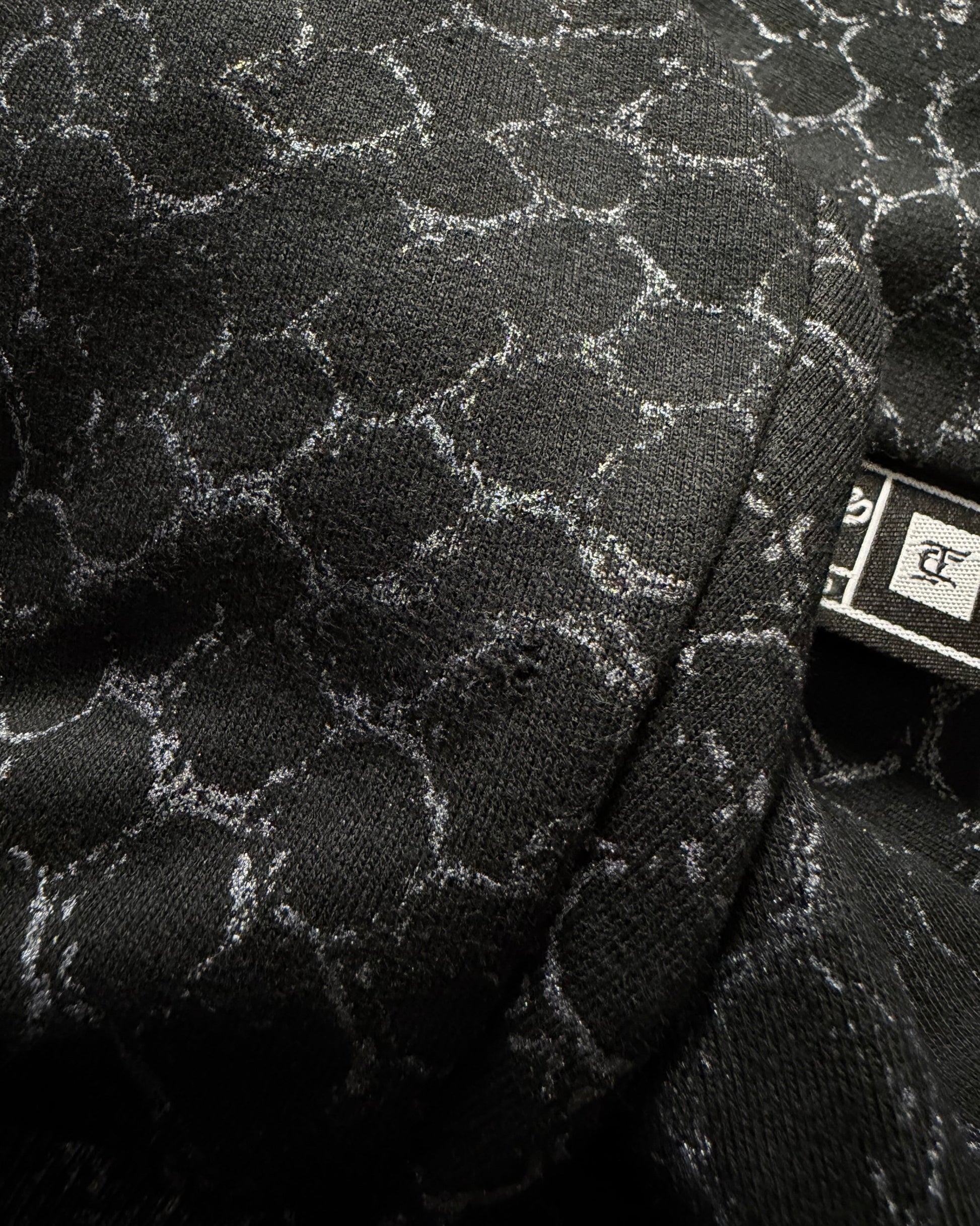 SNAKE HOODIE (SALDOS)