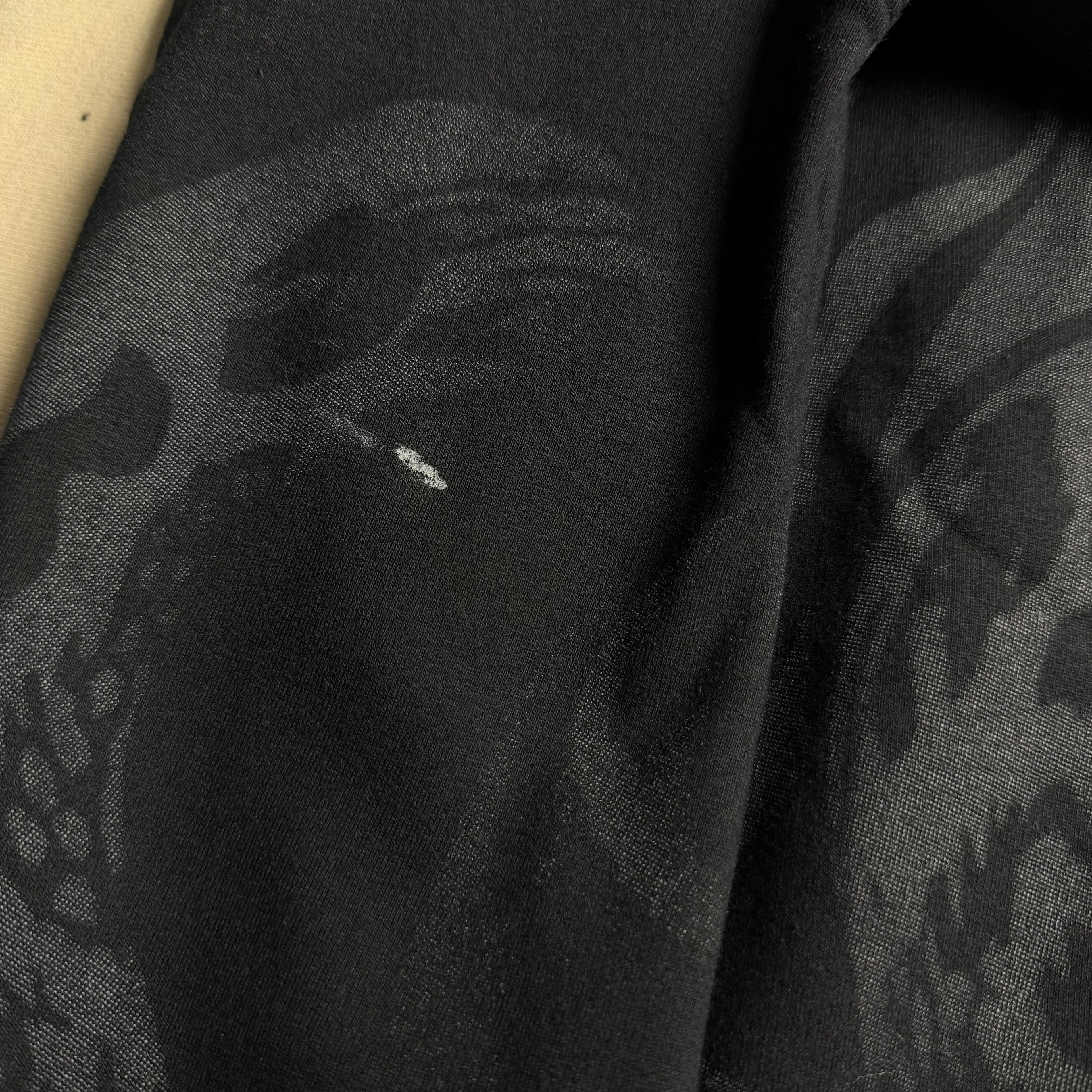 SNAKE CREWNECK (SALDOS)