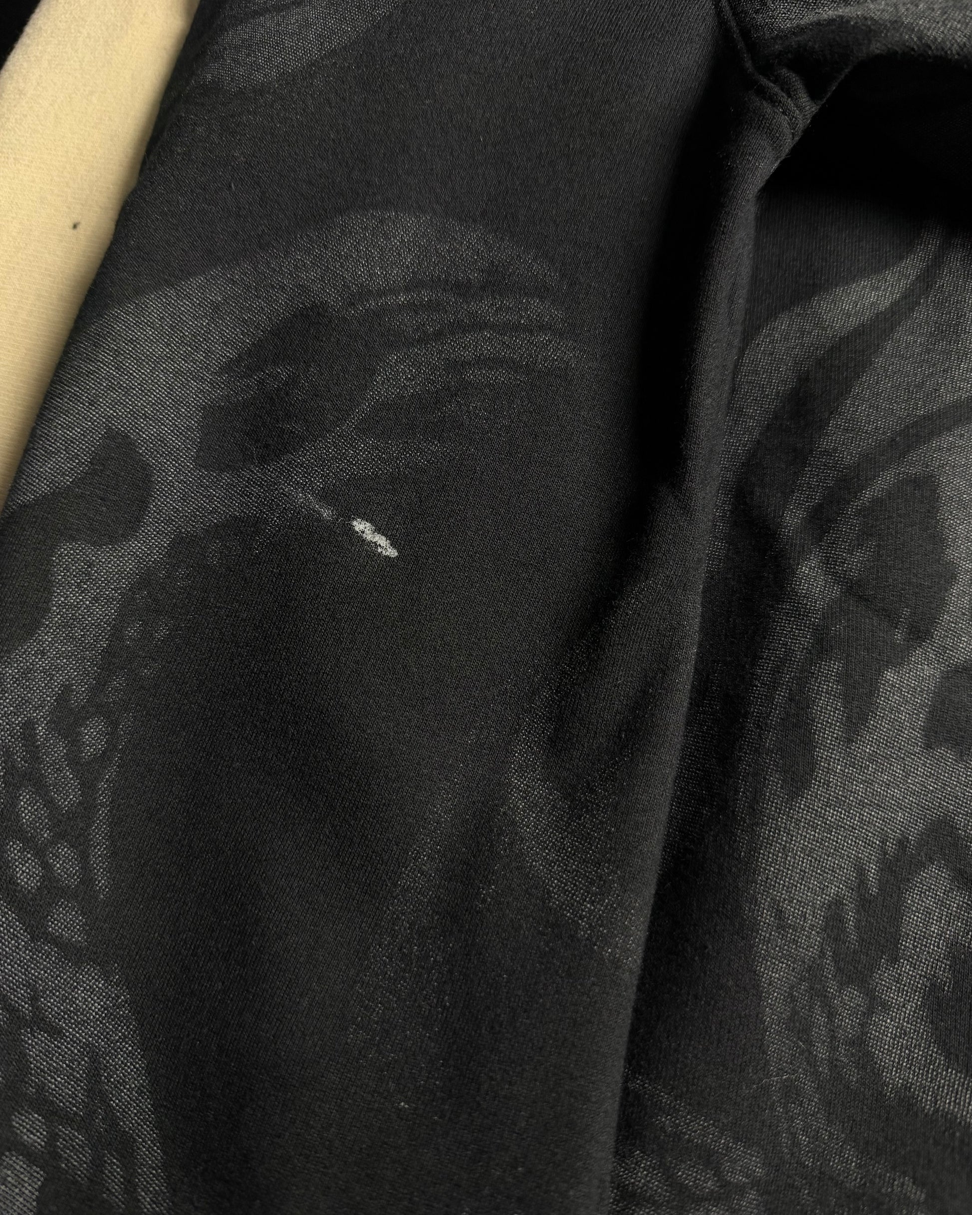 SNAKE CREWNECK (SALDOS)