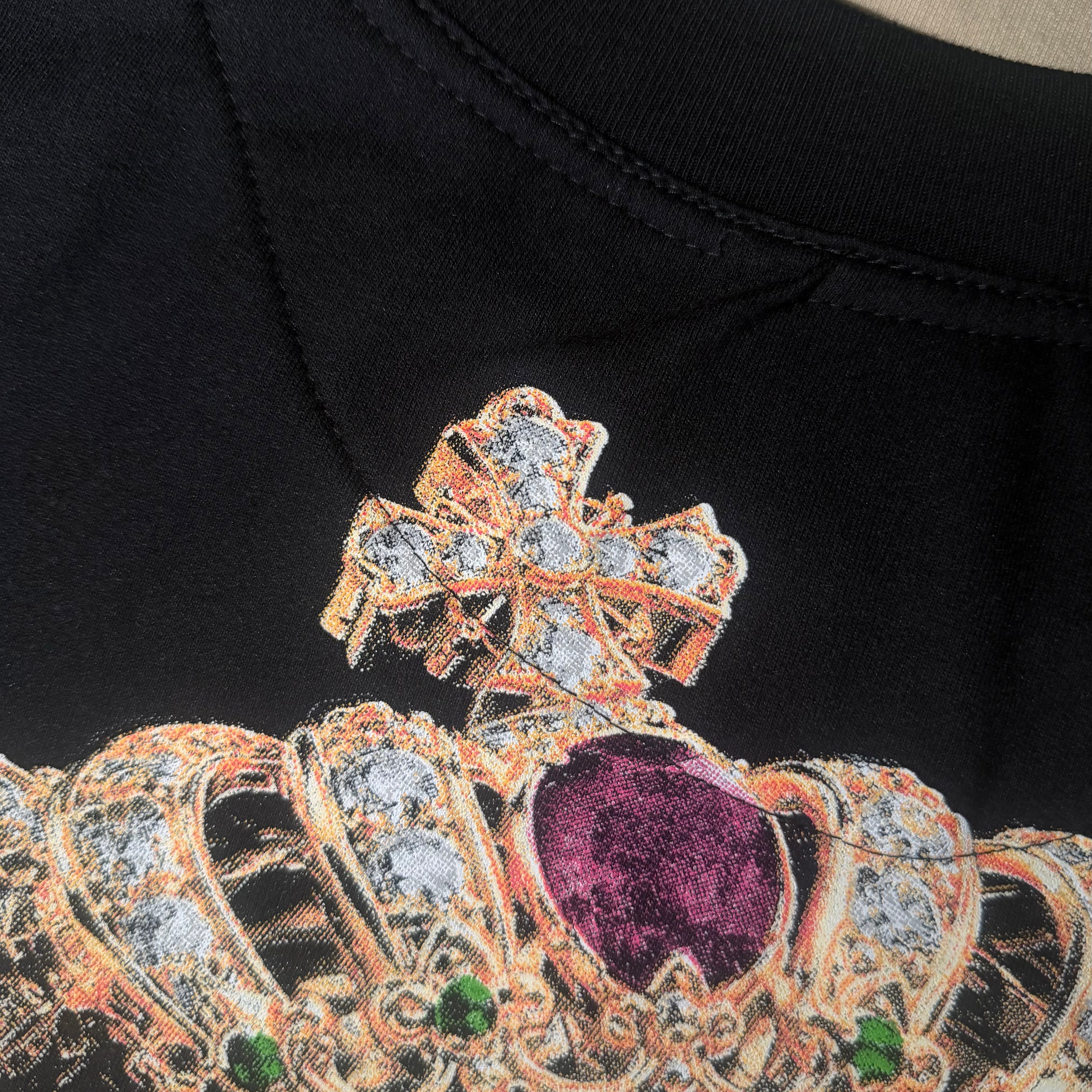 RING CREWNECK (SALDOS)