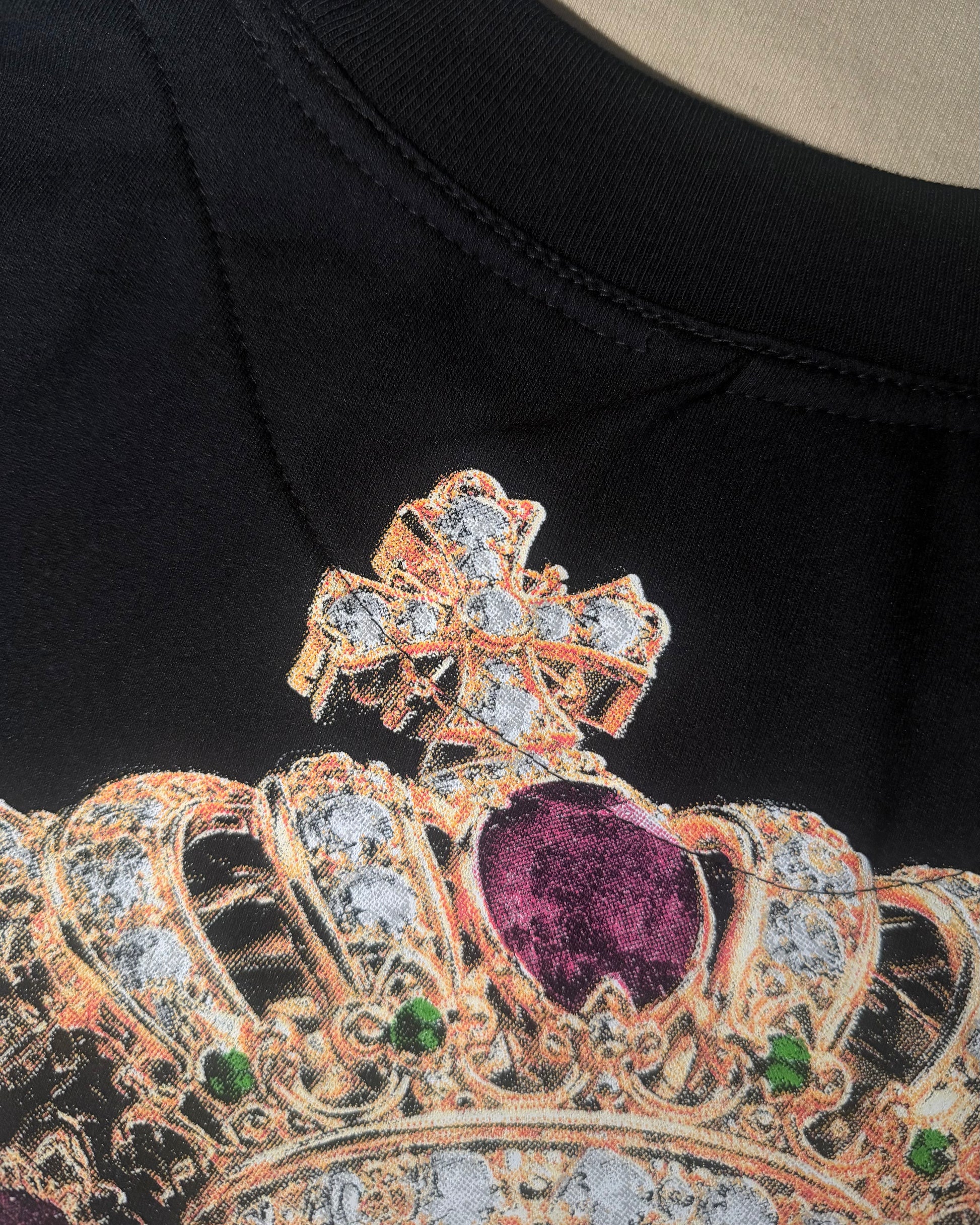 RING CREWNECK (SALDOS)