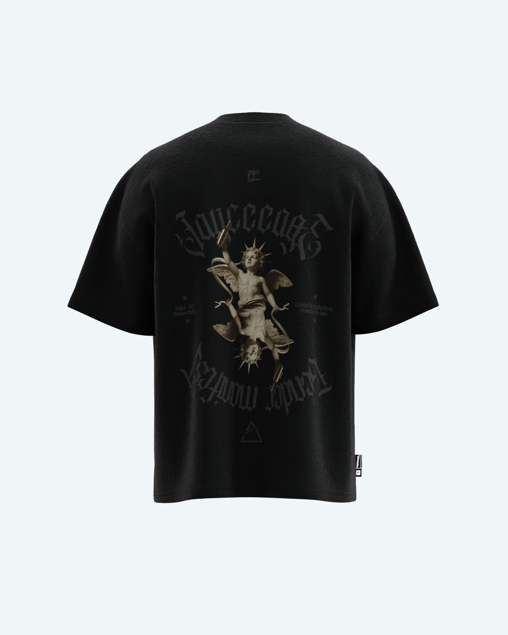 GENERO TEE
