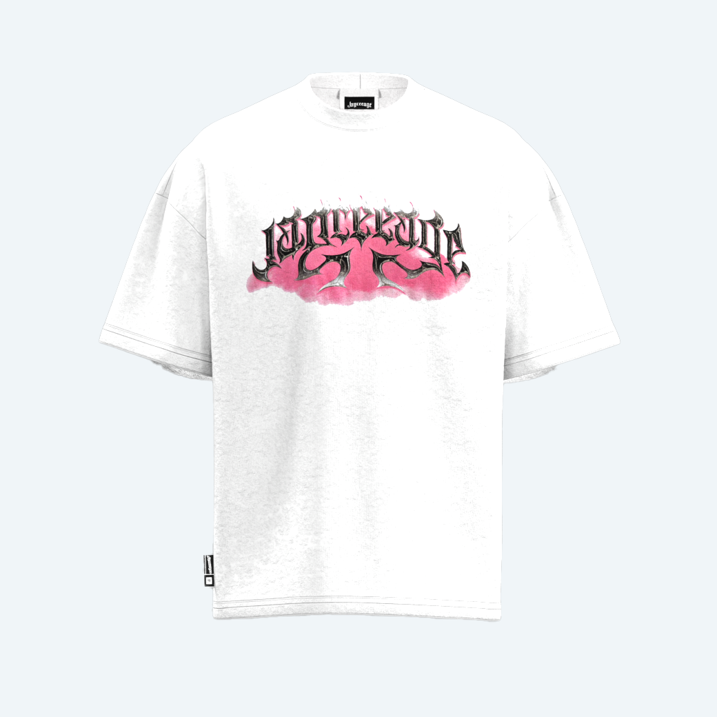GOTHIC SMOKE TEE