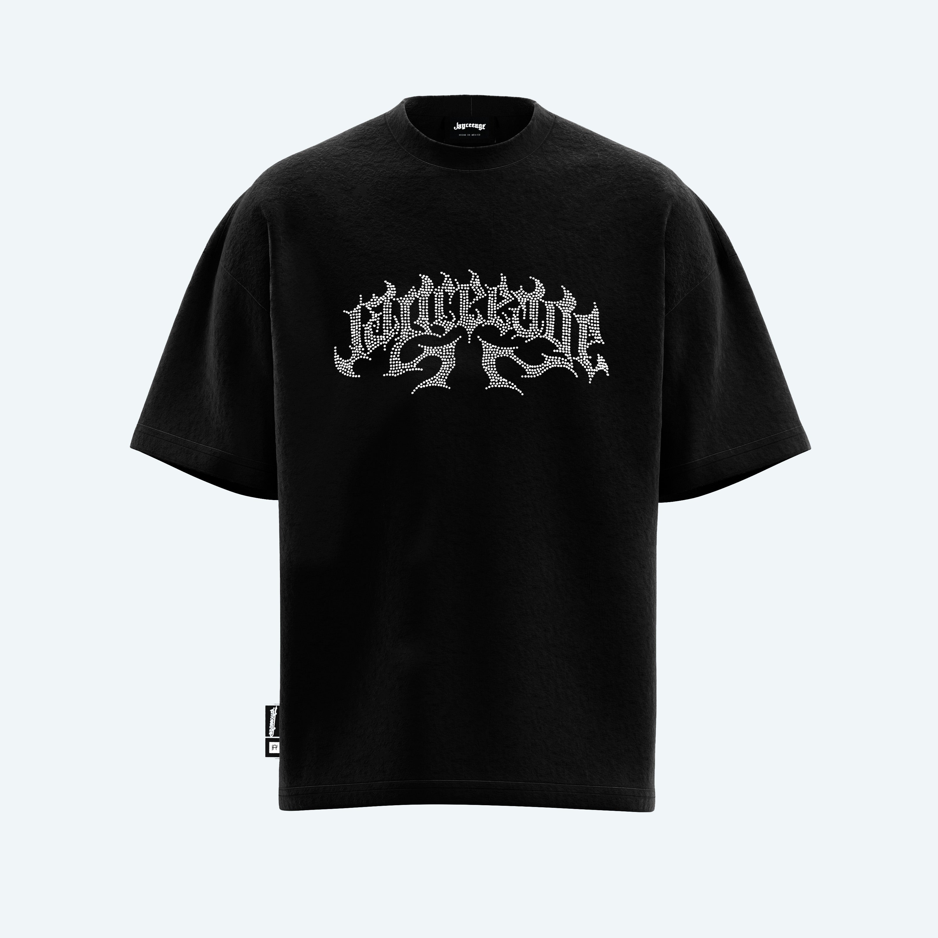 GOTHIC CRYSTAL TEE