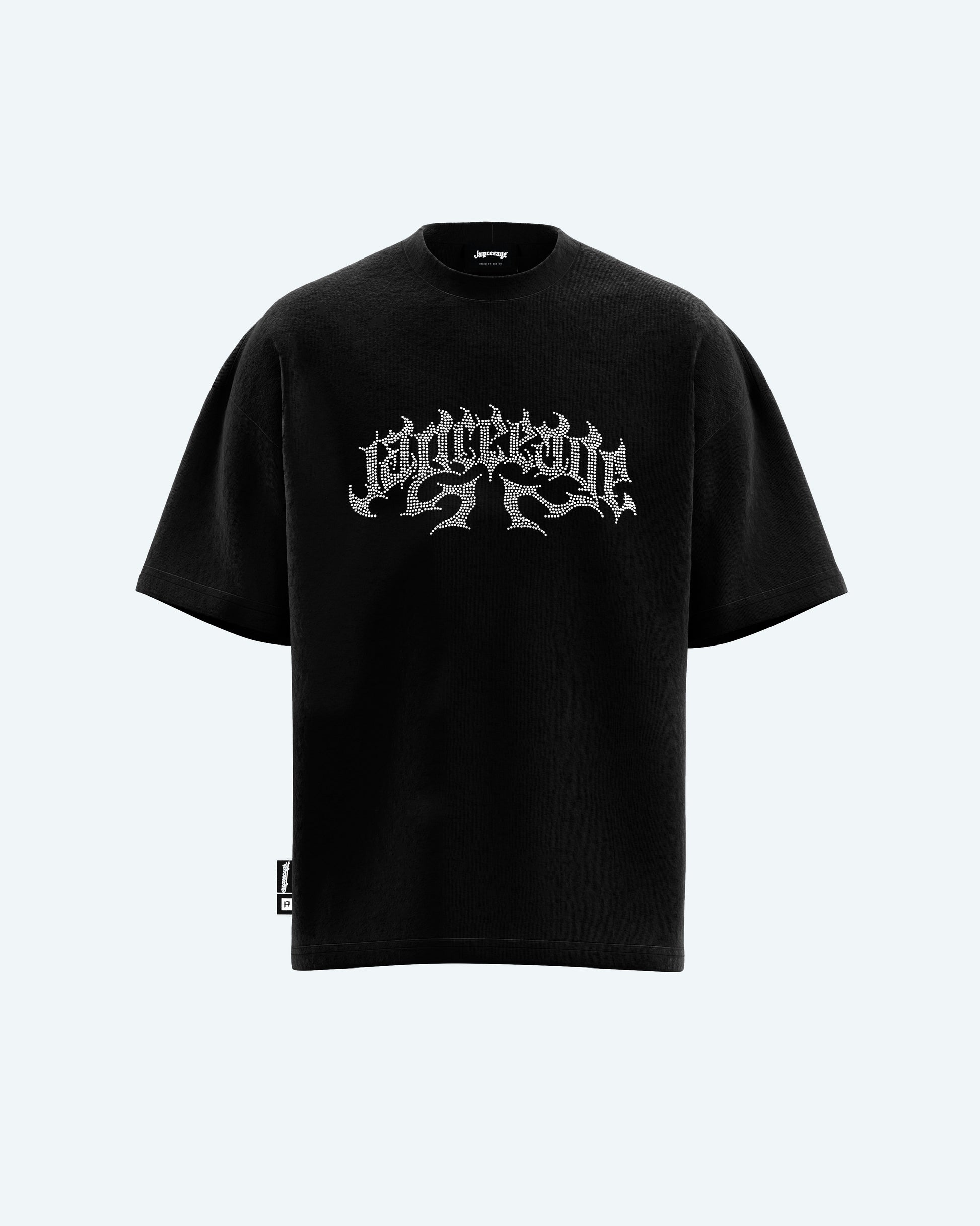 GOTHIC CRYSTAL TEE