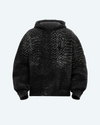 SNAKE HOODIE