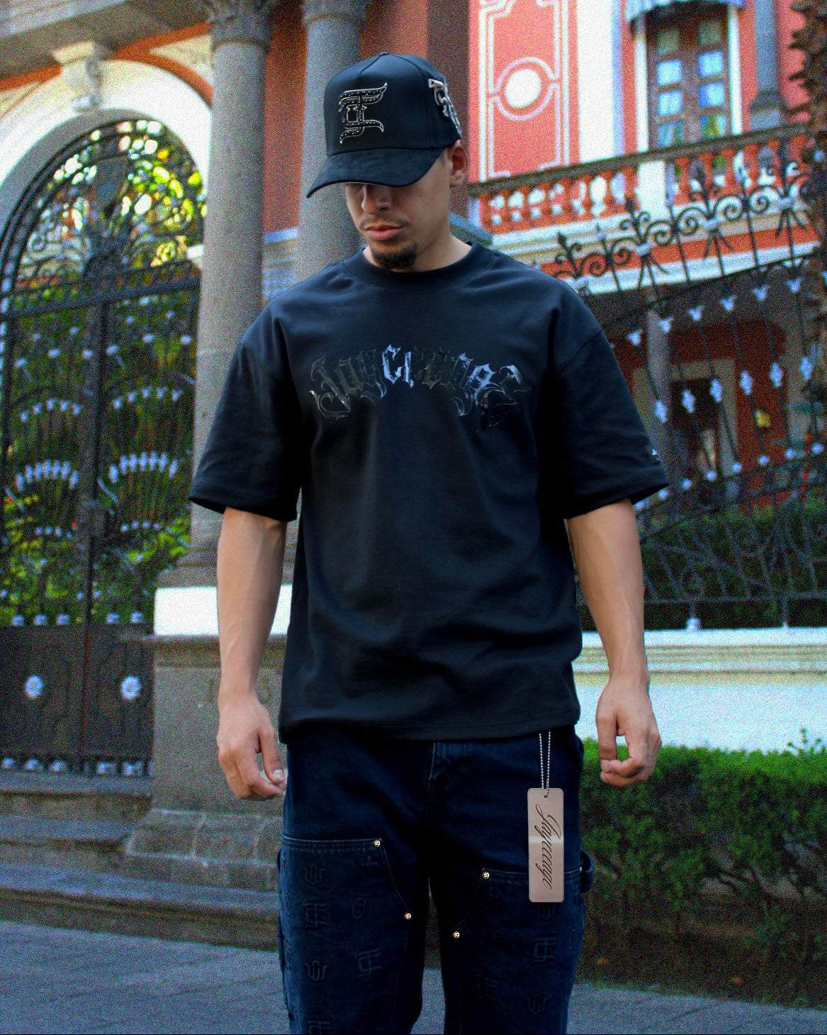 GENERO TEE