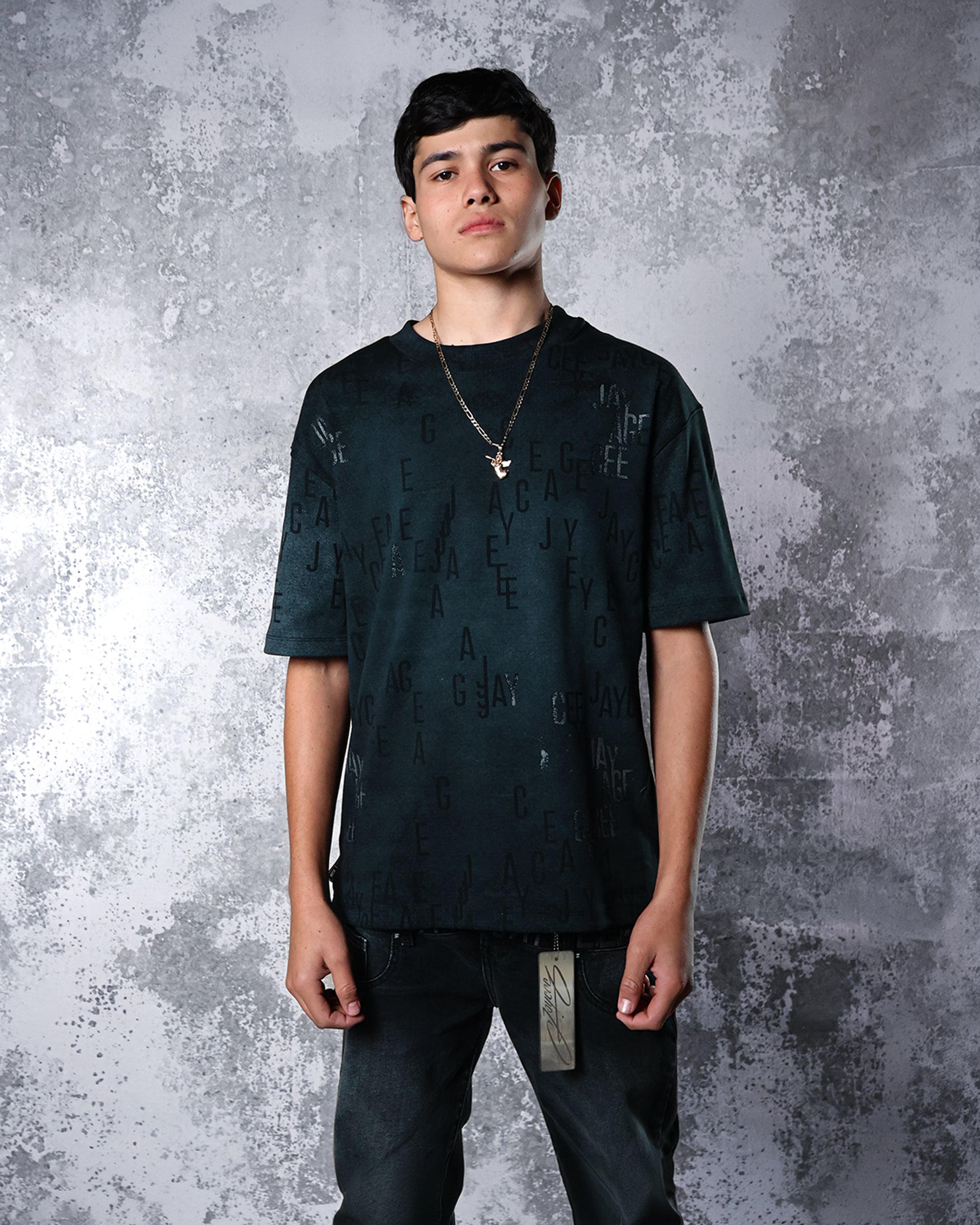 TYPE TEE