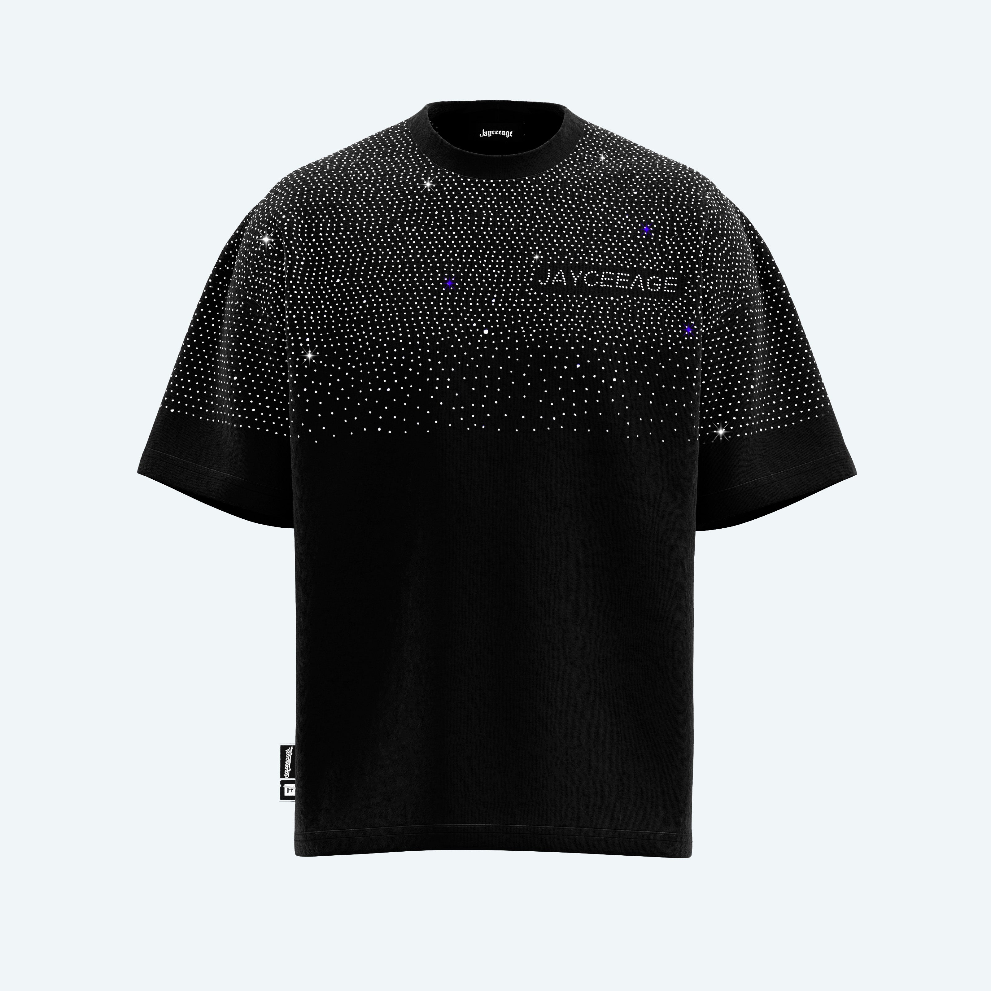 JC CRYSTAL TEE