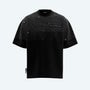 JC CRYSTAL TEE