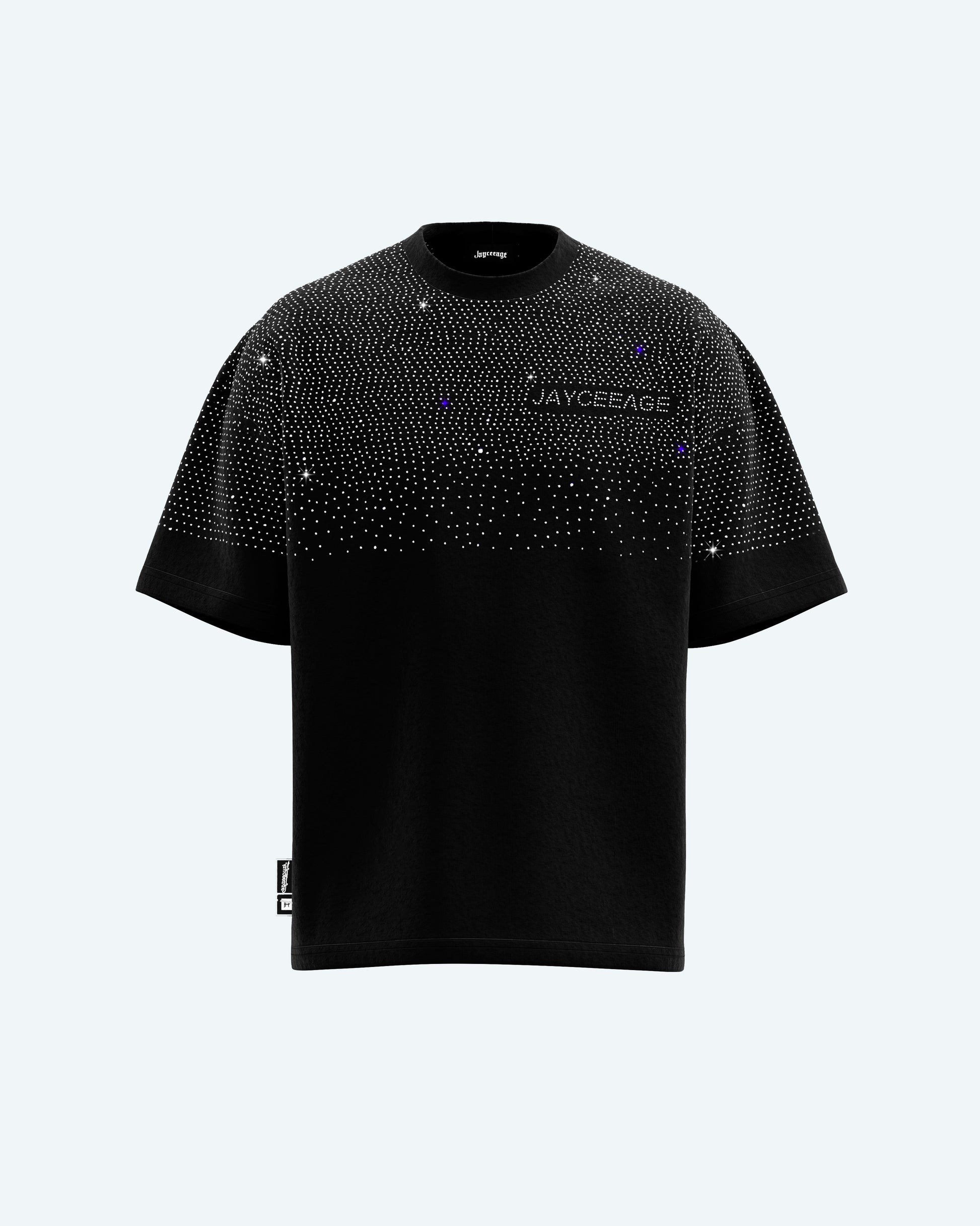 JC CRYSTAL TEE