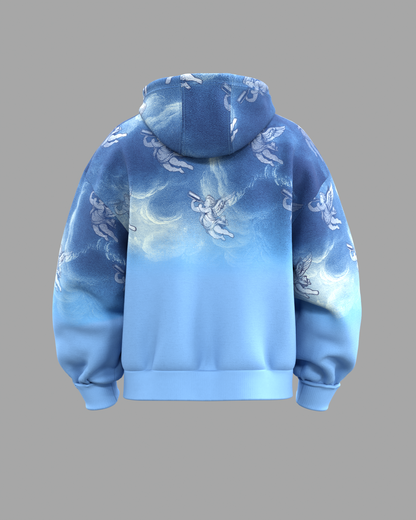SKY HOODIE