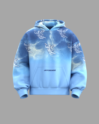 SKY HOODIE