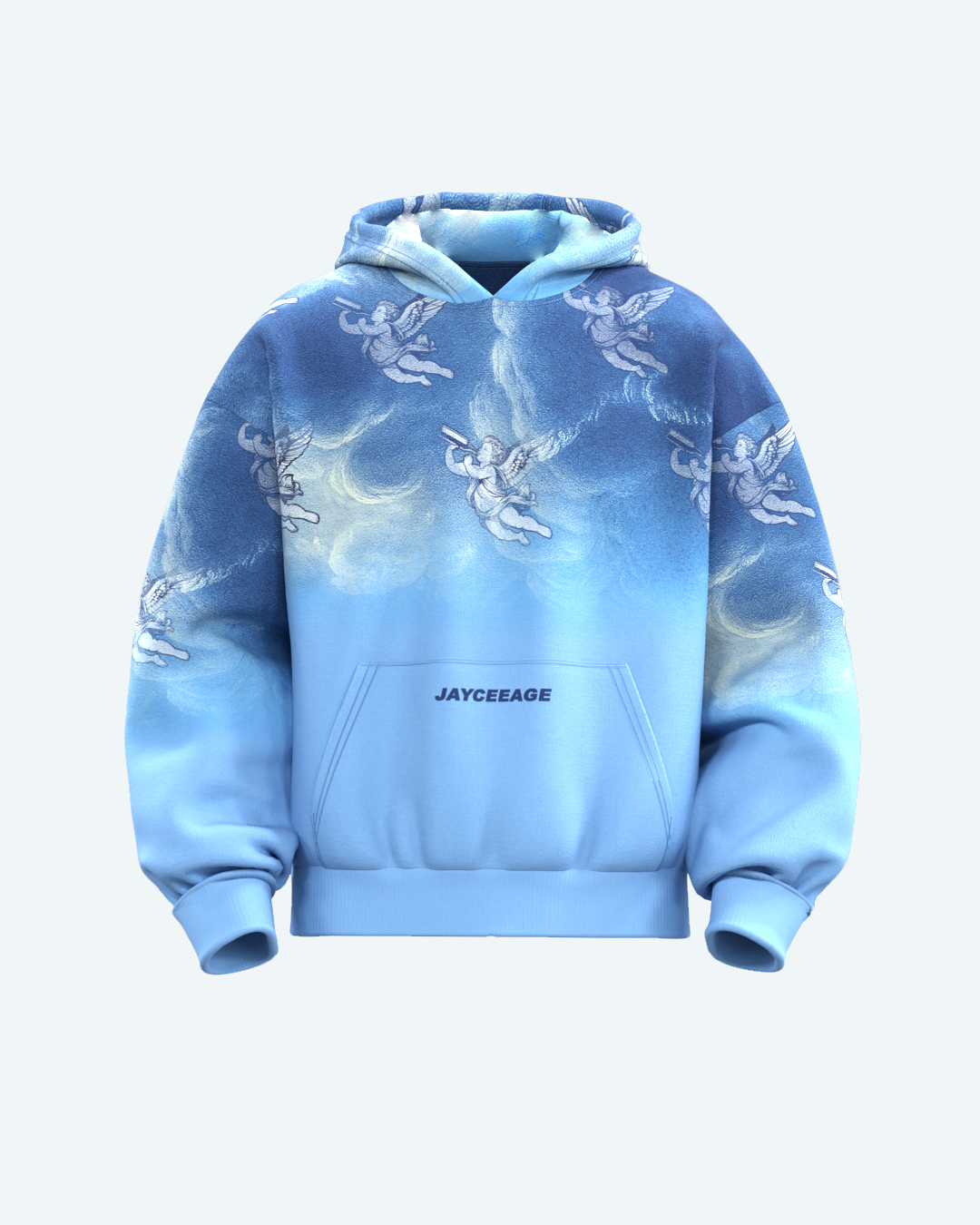 SKY HOODIE