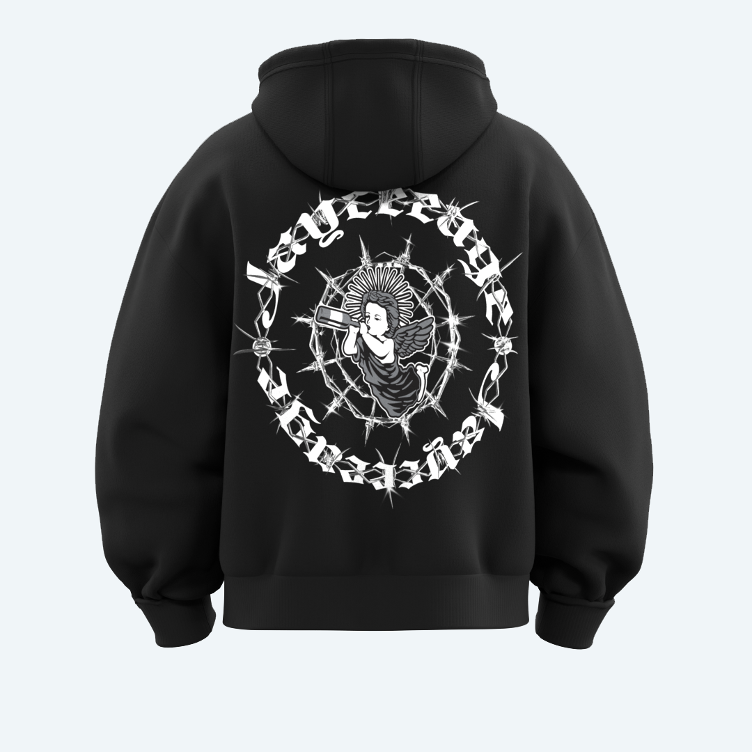 PUAS HOODIE