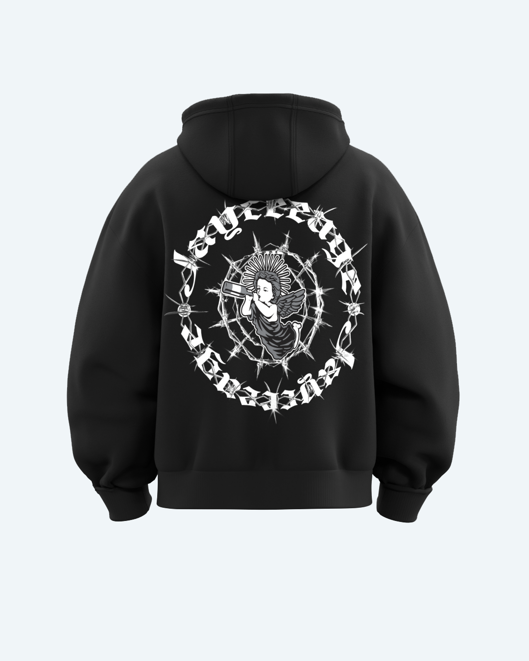 PUAS HOODIE (SALDOS)