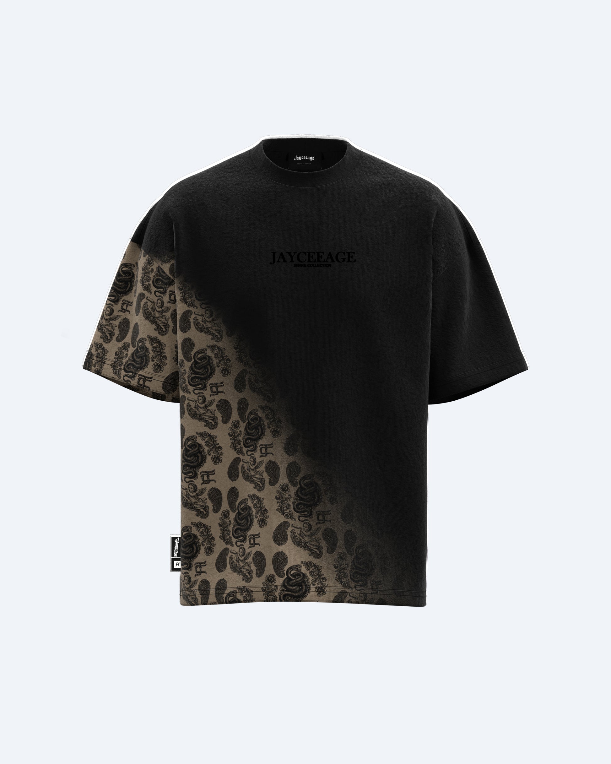 PASLEY TEE (SALDOS)