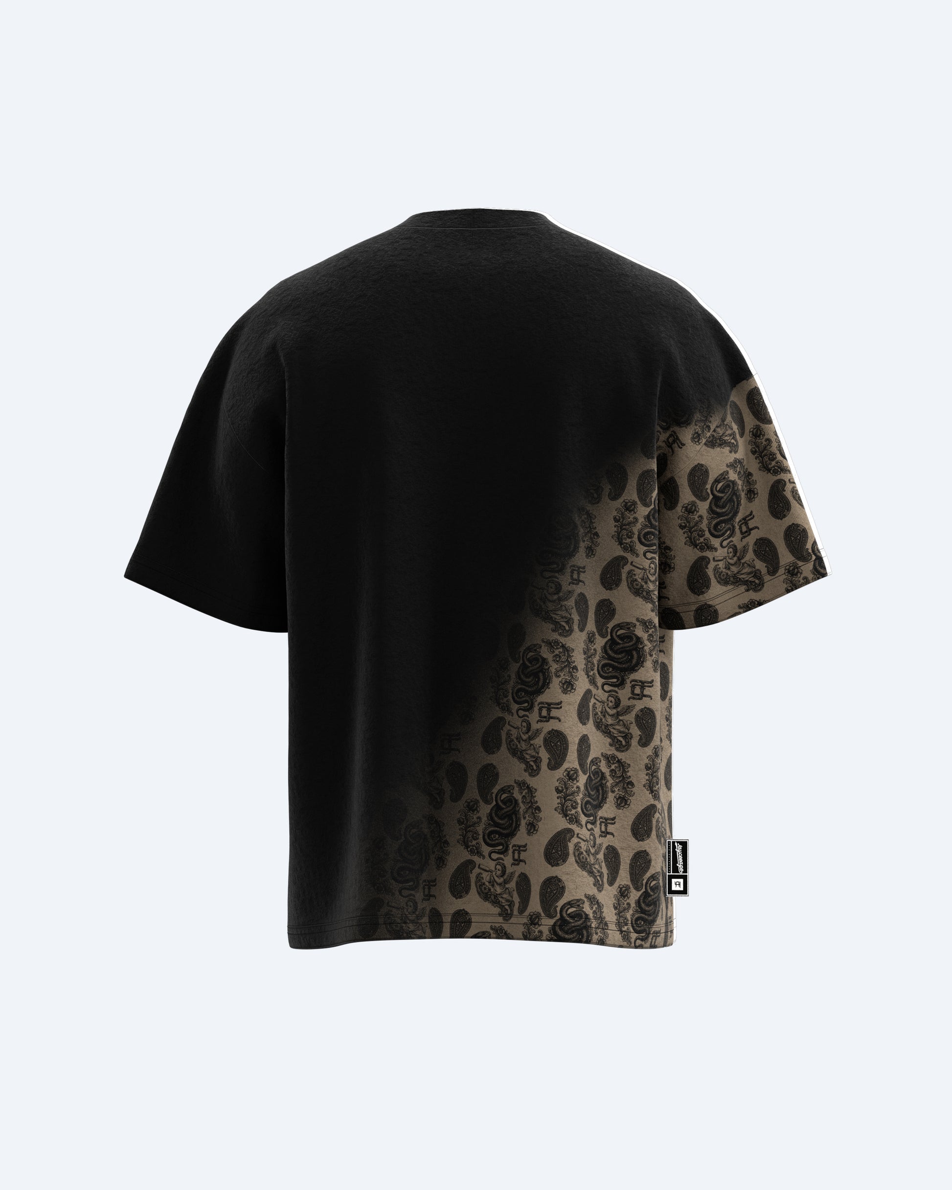 PASLEY TEE (SALDOS)