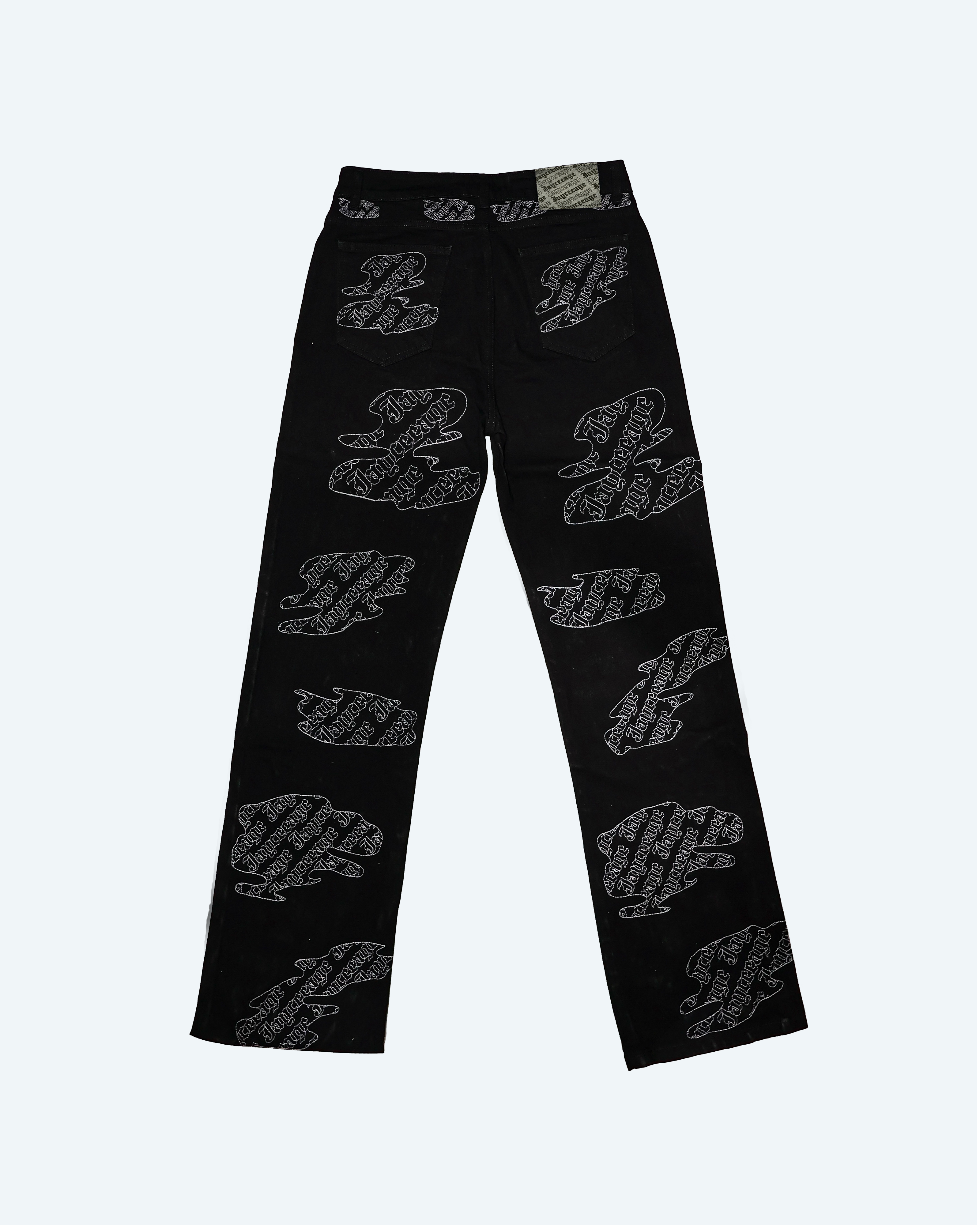 GOTHIC JEANS