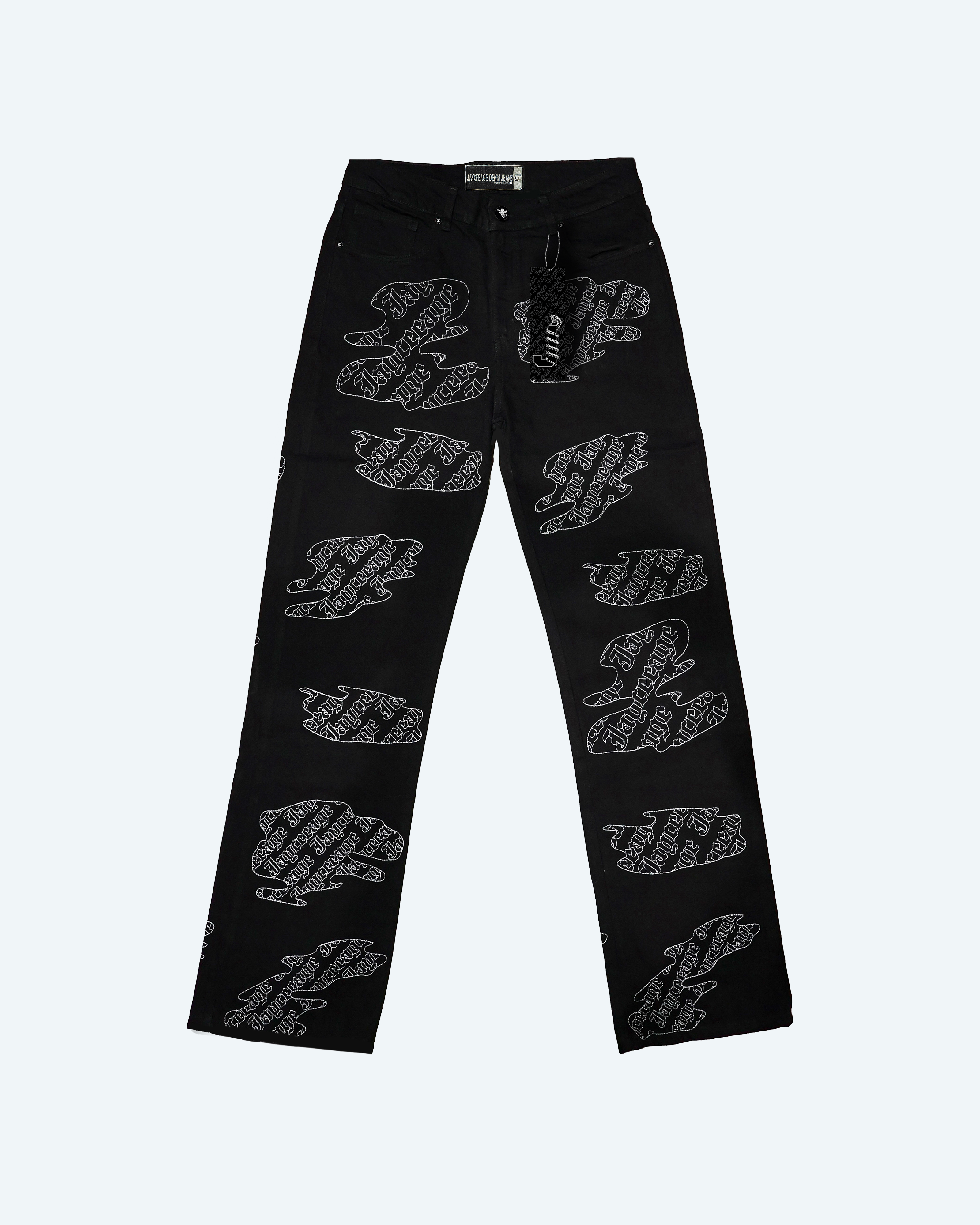 GOTHIC JEANS