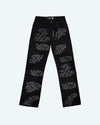 GOTHIC JEANS