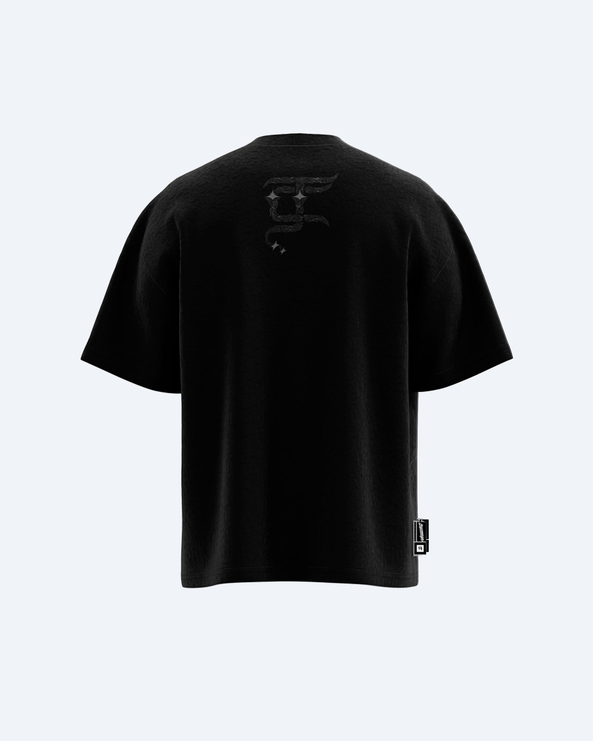FEATHERS TEE