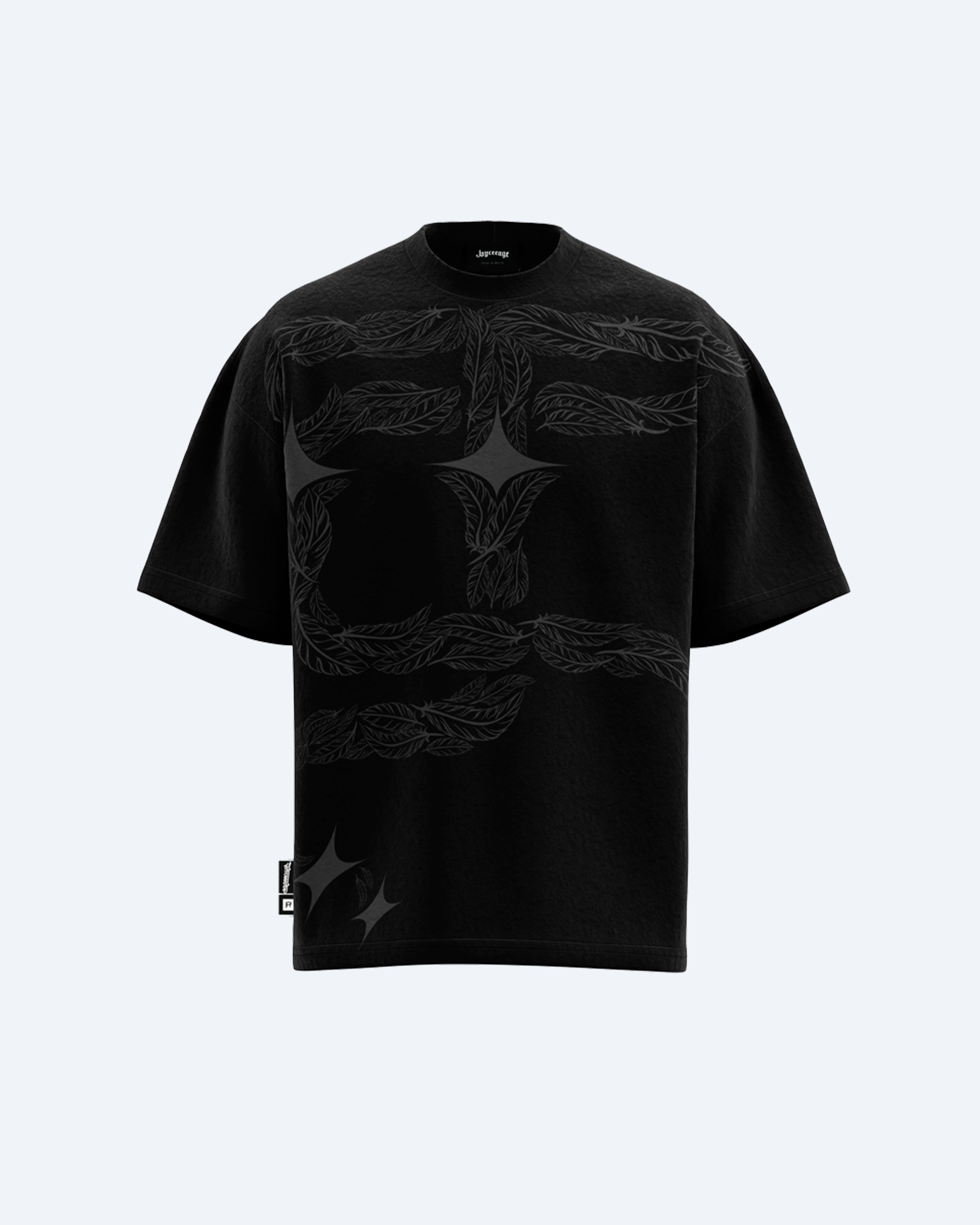 FEATHERS TEE